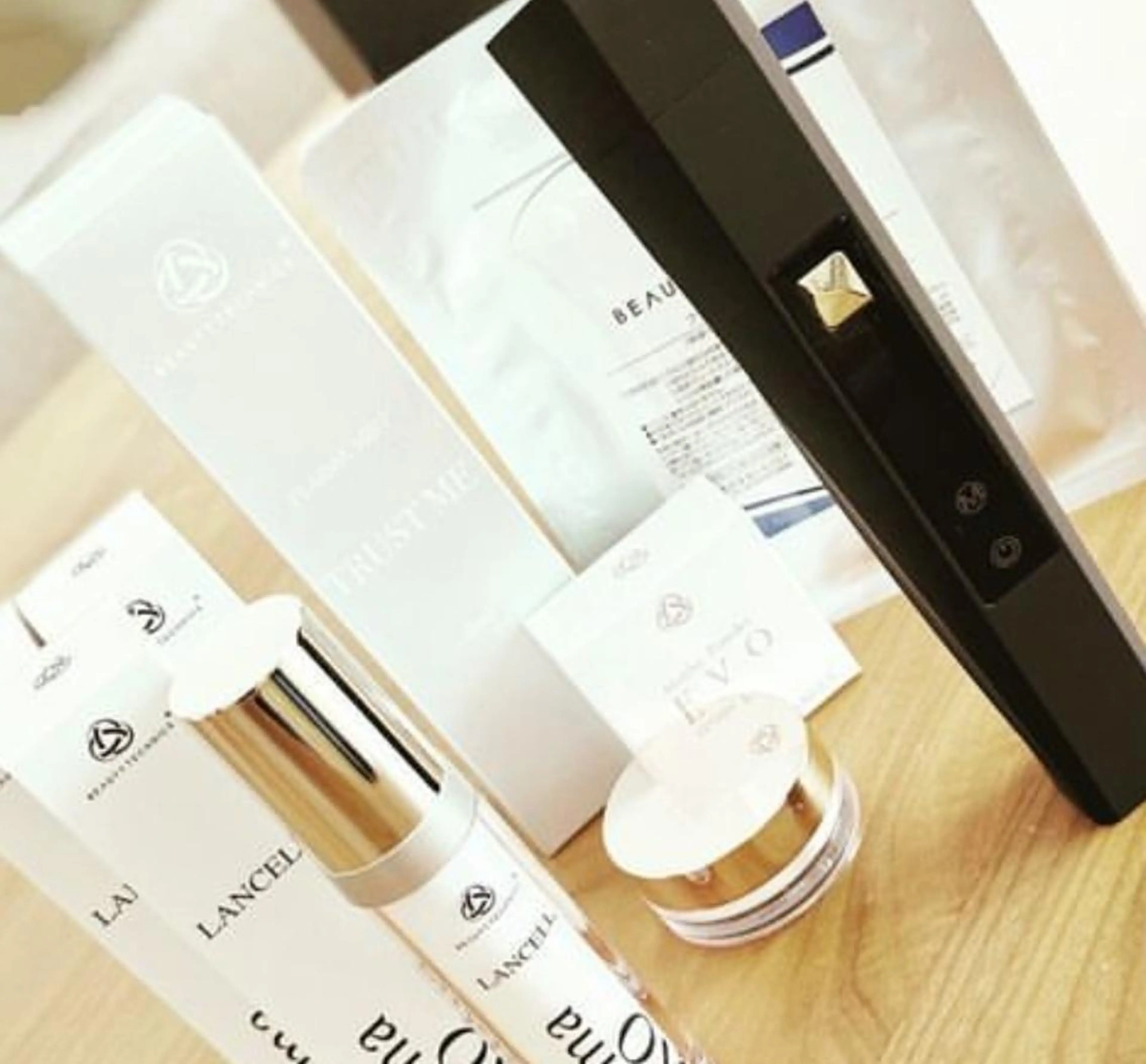 private salon Dea_maris シュガーリング&パーソナルボディケア所属・シミ改善・韓国肌管理 ボディメイク痩身のその他イメージ