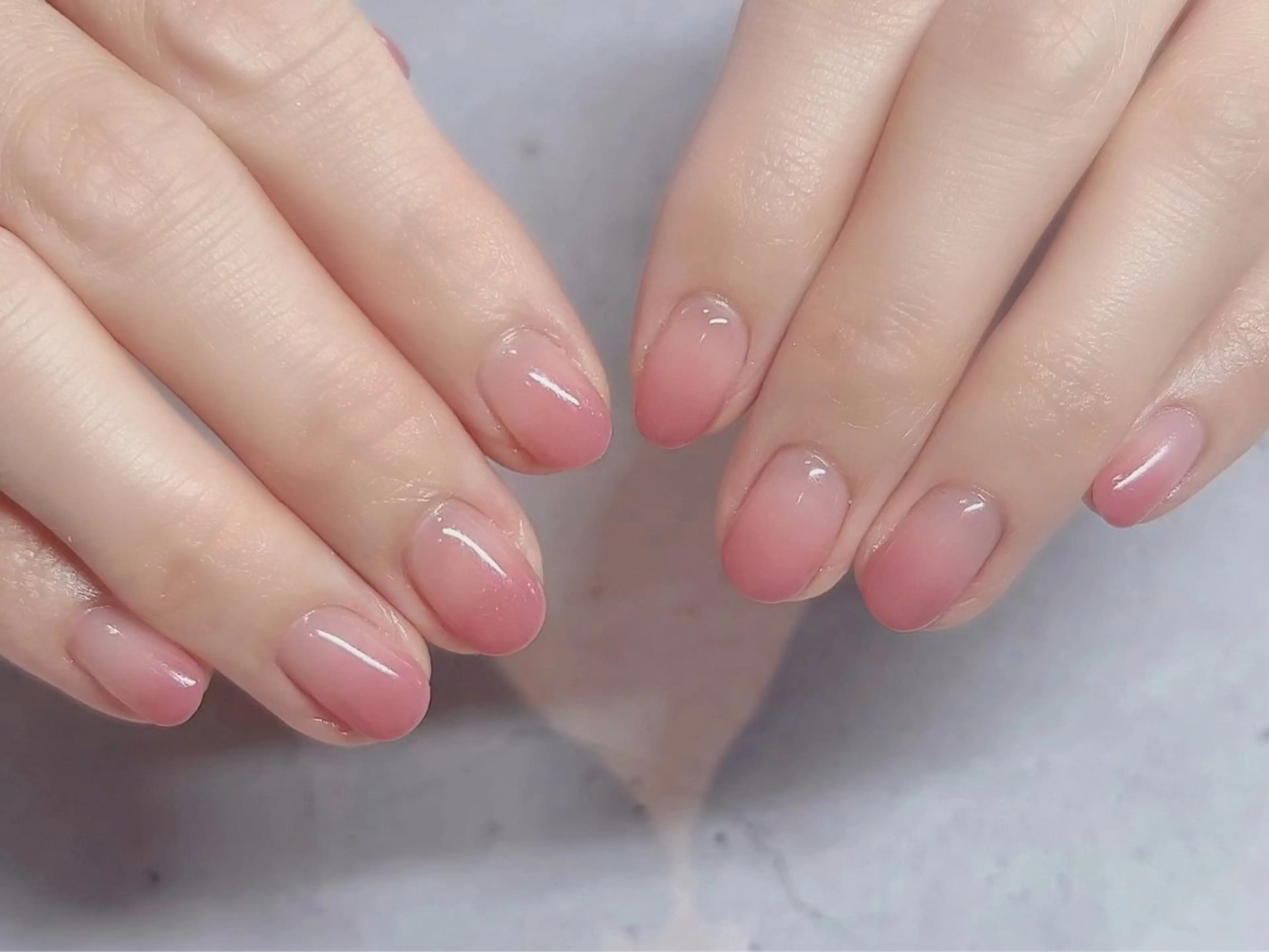 ネイル Revia所属・Revia おおだちあやなのネイルデザイン