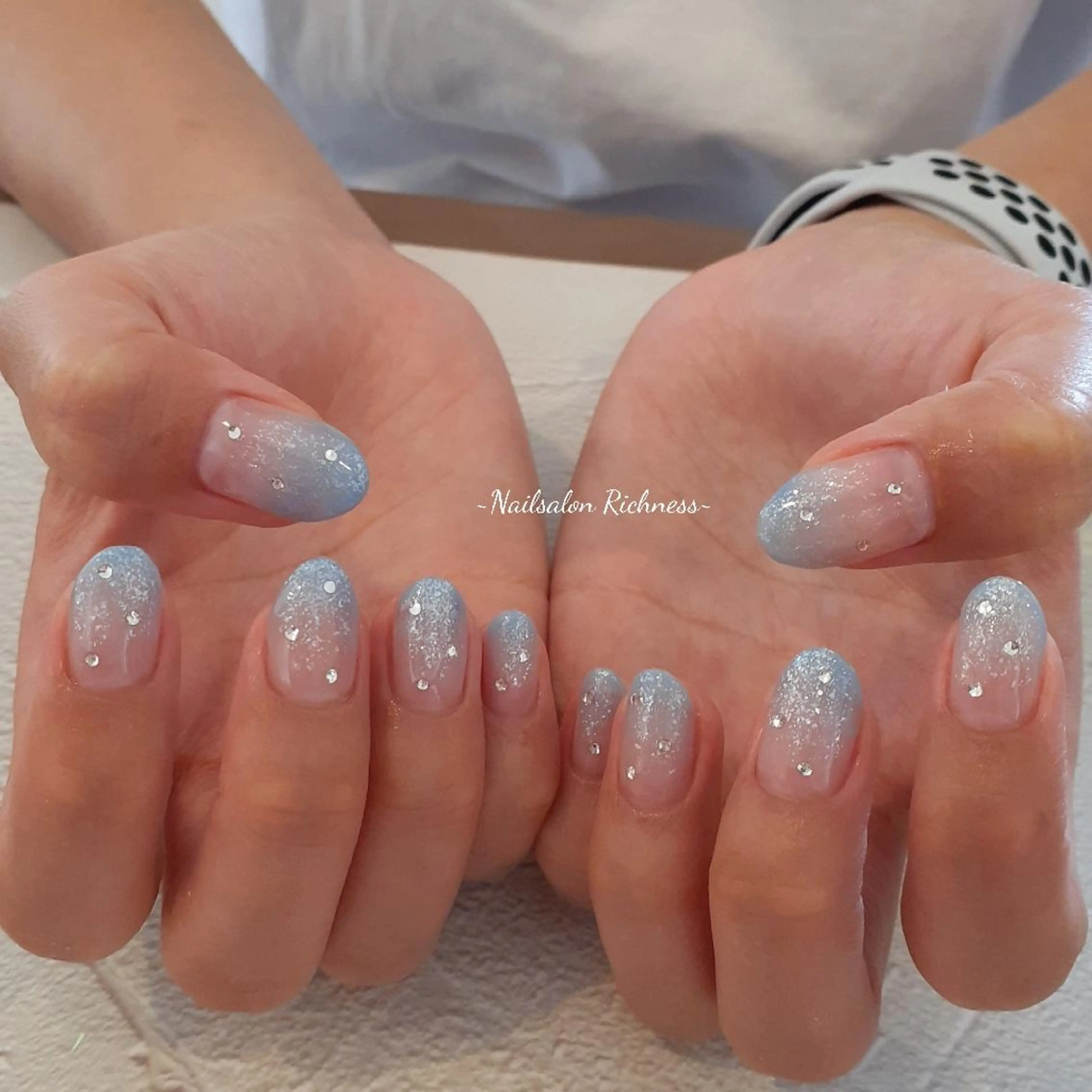 ネイル ハンドネイル I. Yukariのネイルデザイン