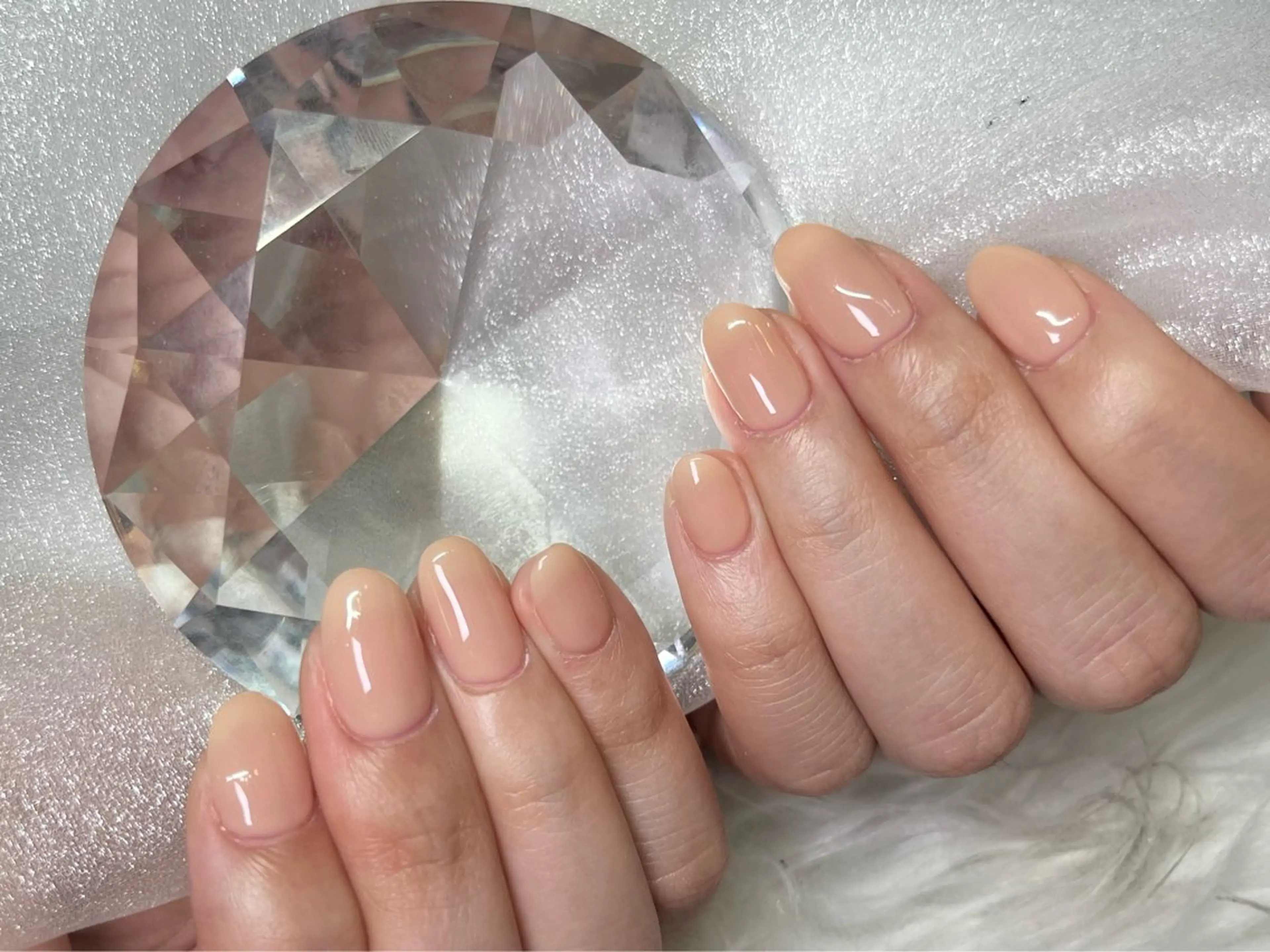ネイル Nail & Eyelash Salon Lea 船橋店所属・Lea 船橋店 名取のネイルデザイン