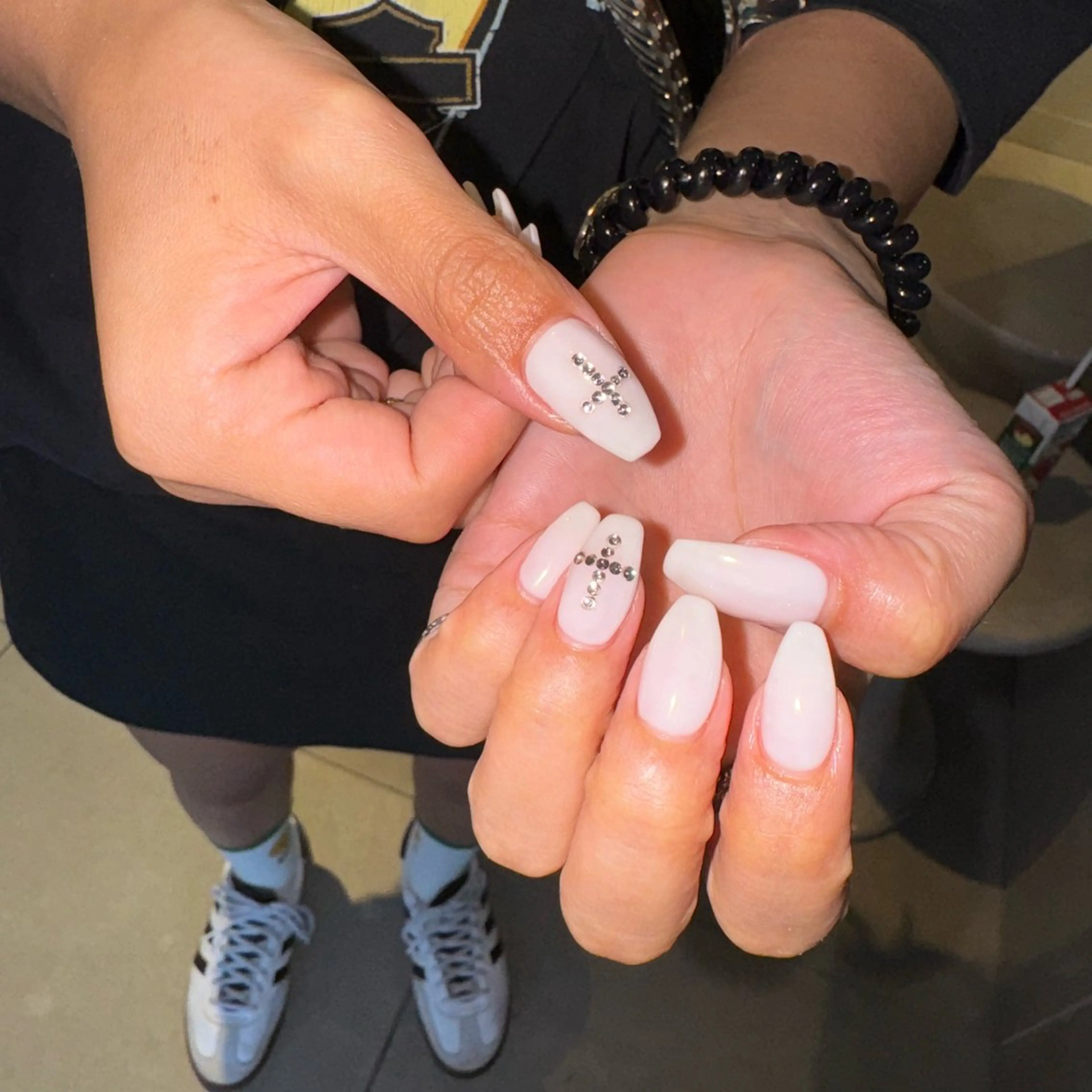 ネイル ハンドネイル 🍒 akariのネイルデザイン