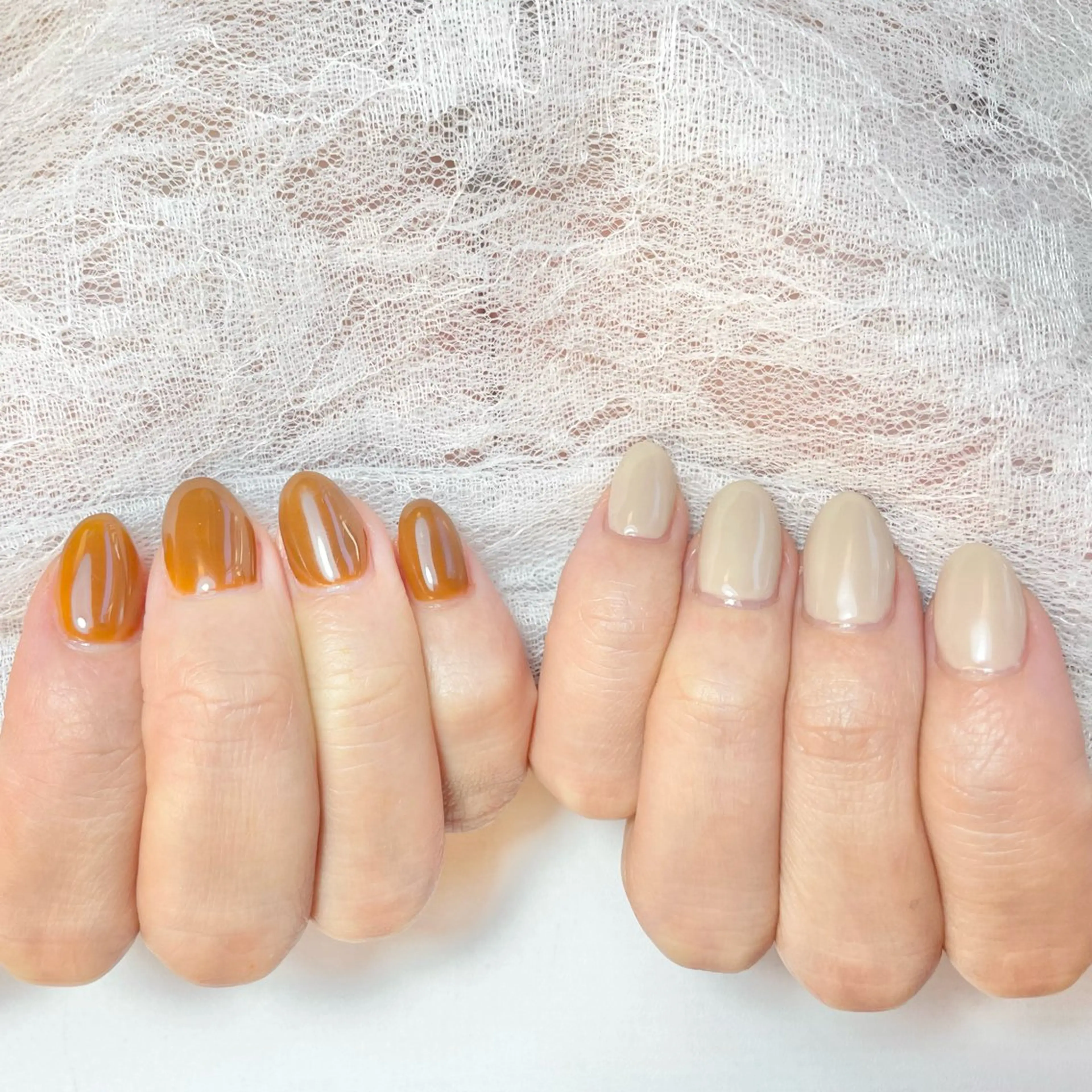ネイル ハンドネイル nail salon Libertyのネイルデザイン