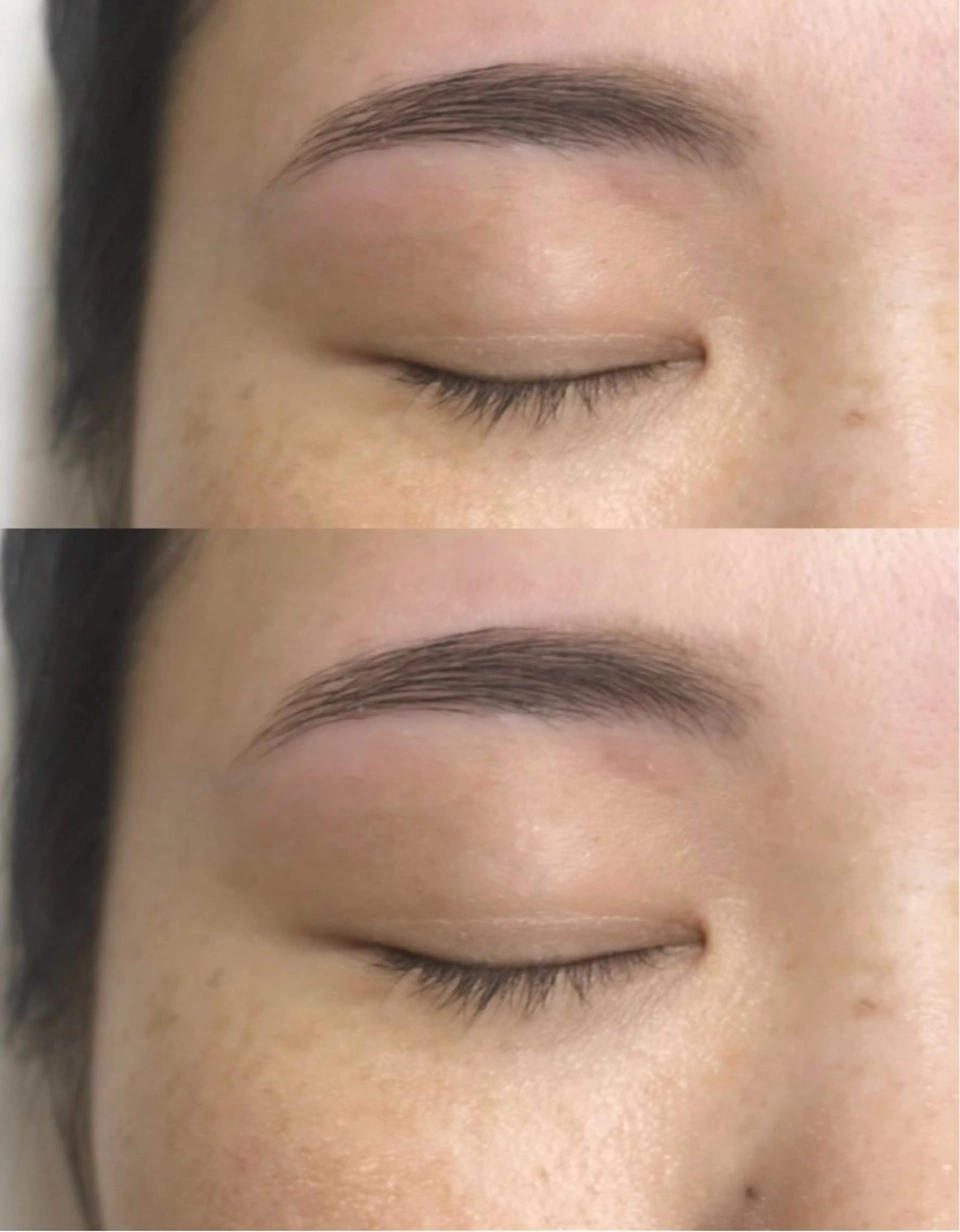 アイブロウ ワックス脱毛 眉カット その他(アイブロウ) トレンド眉🤍🪄 kyokaの眉毛・アイブロウイメージ