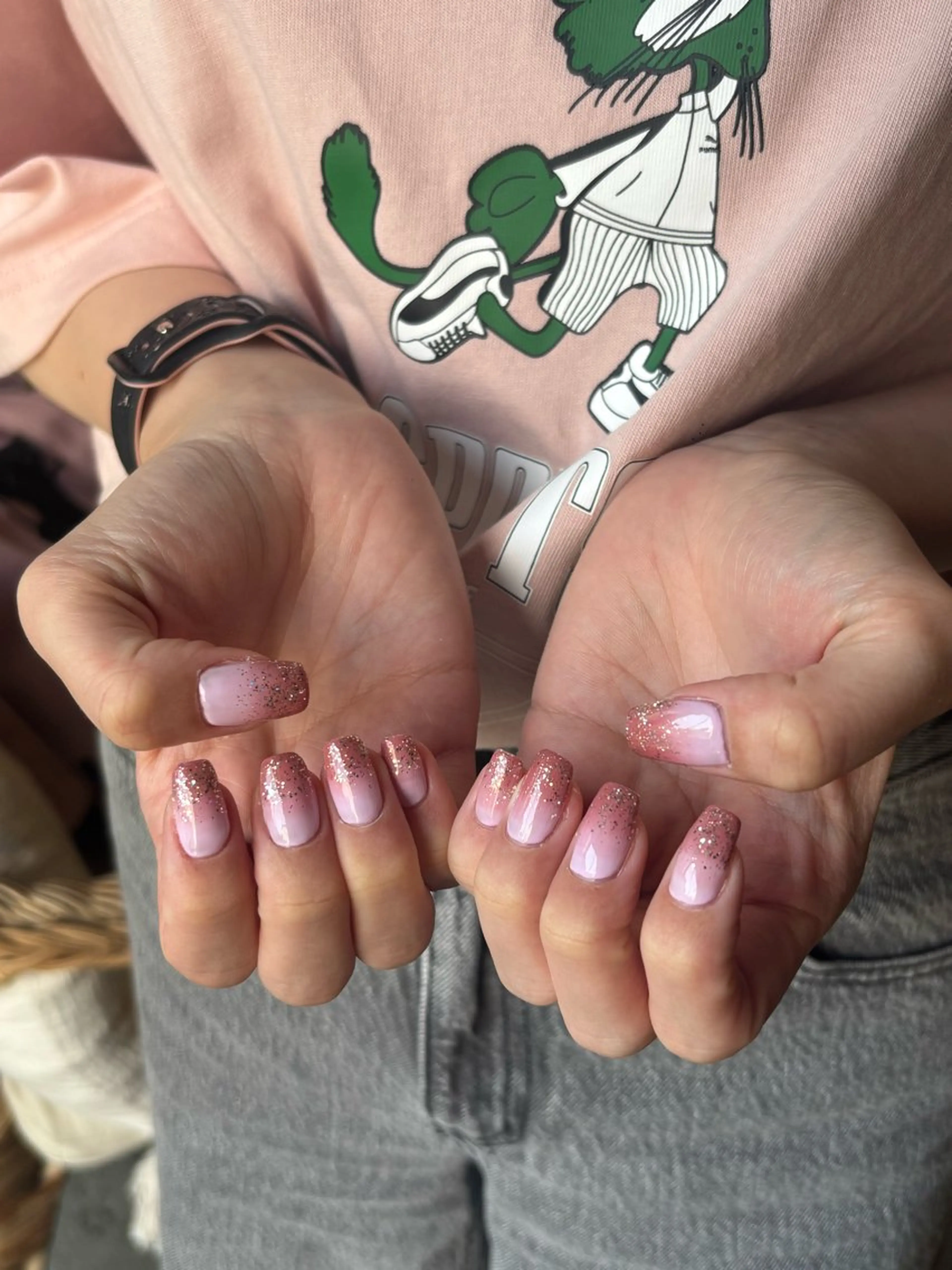 ネイル ハンドネイル sunny nail所属・Amano hinaのネイルデザイン