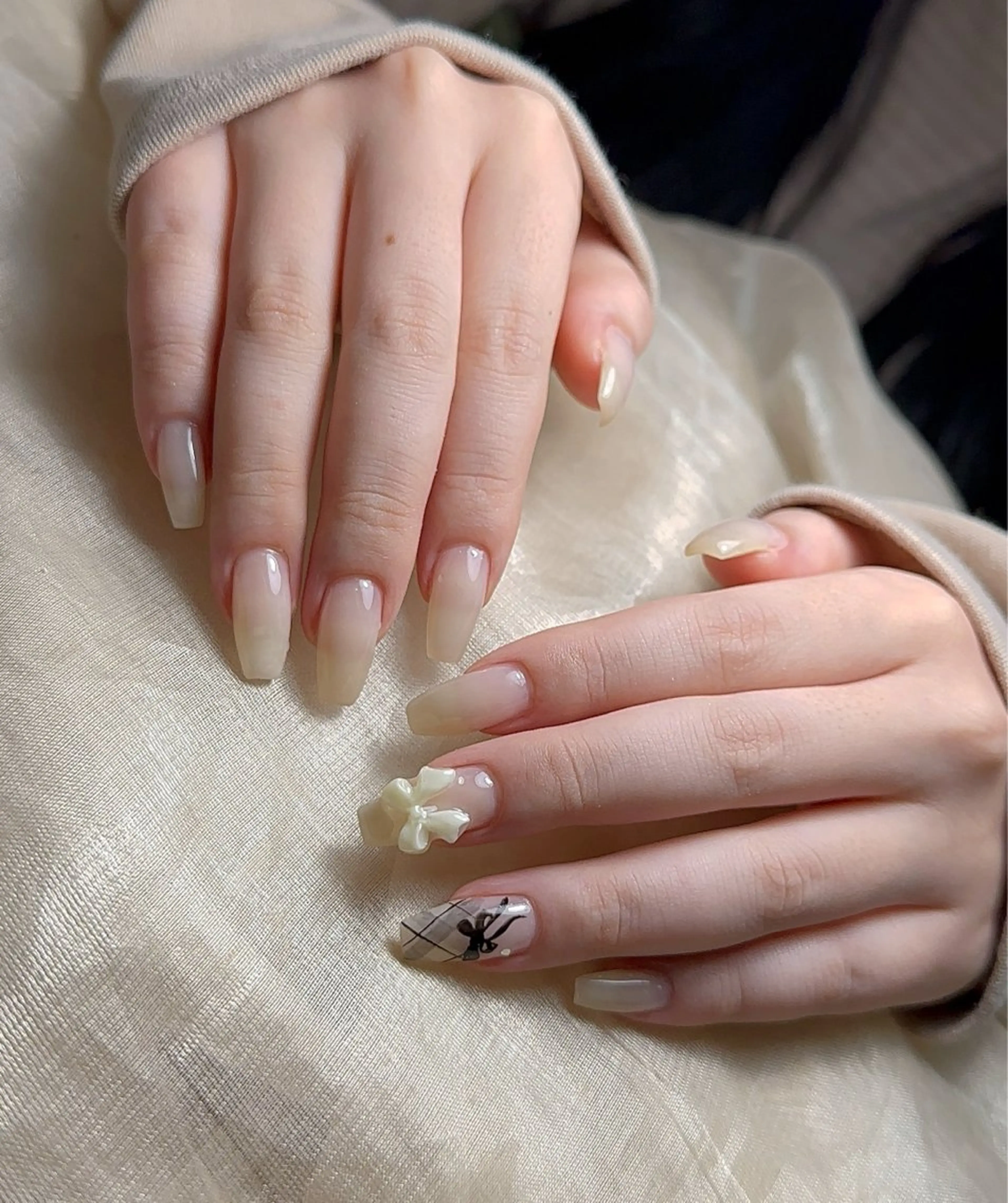 ネイル Miss Uネイルサロン所属・MissU ネイルサロンのネイルデザイン