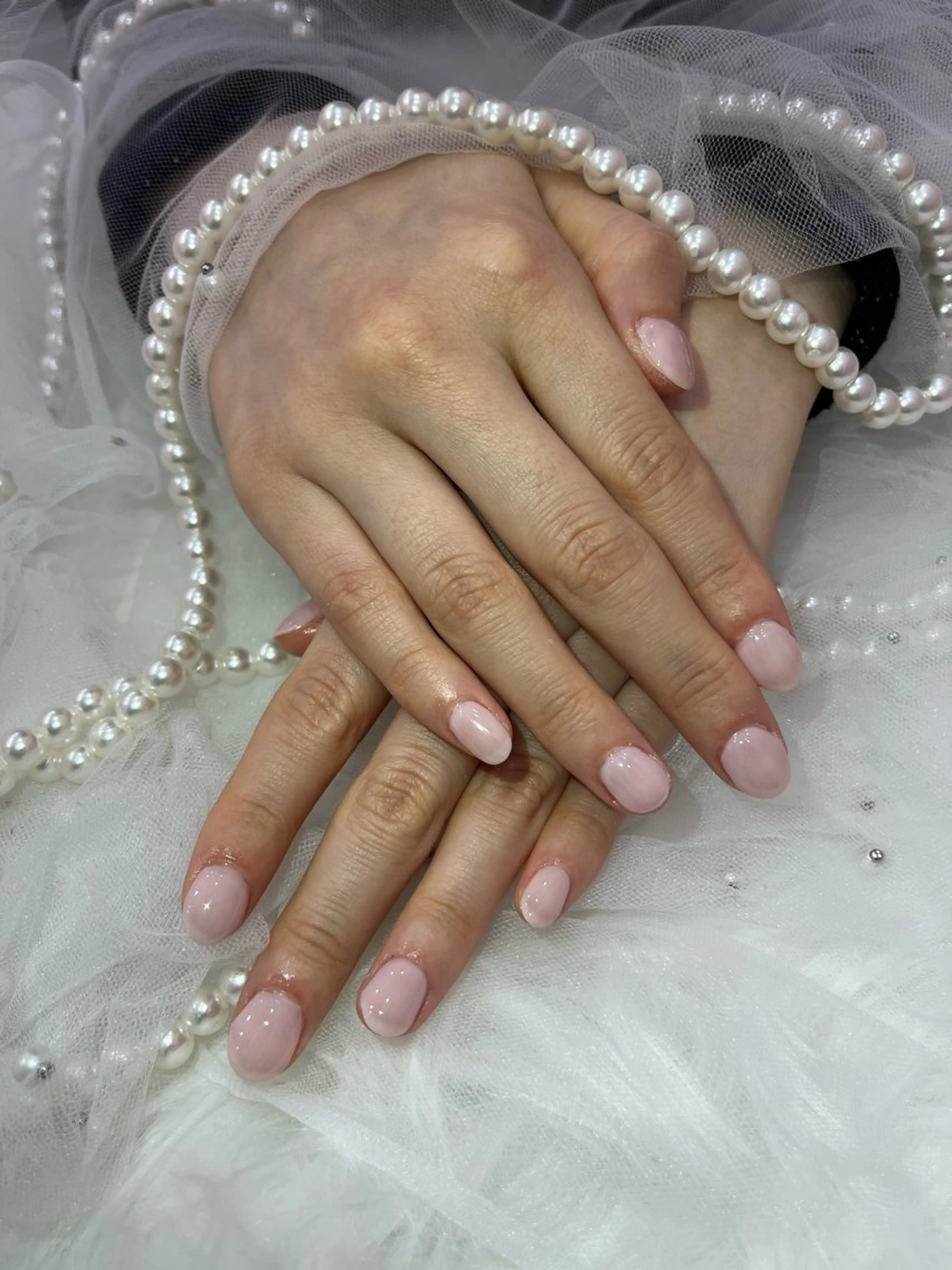 ネイル ハンドネイル icy nail 葵のネイルデザイン