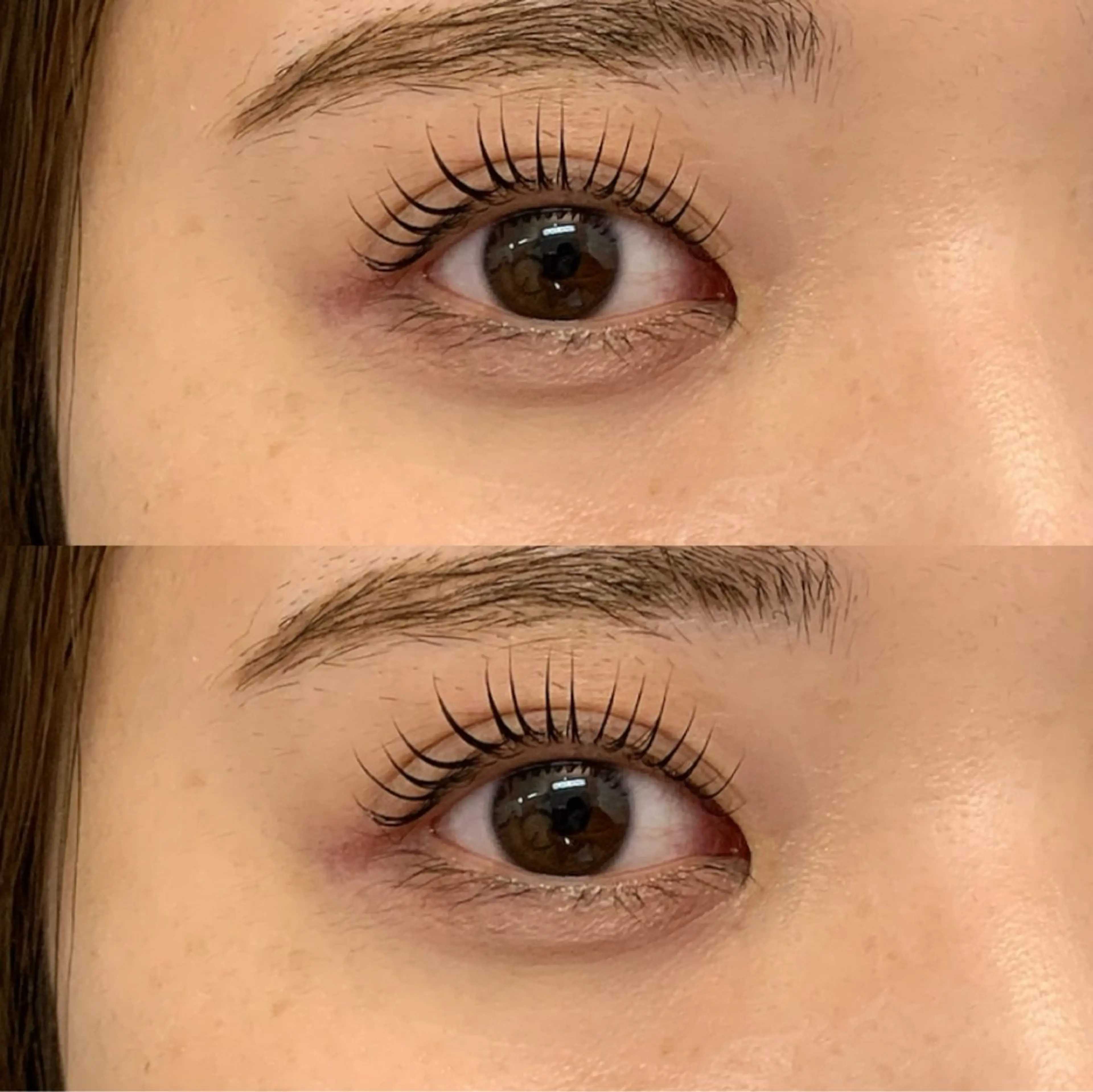マツエク・マツパ ケラチンラッシュリフト まつげパーマ eyelash salon　io..のマツエク・マツパデザイン
