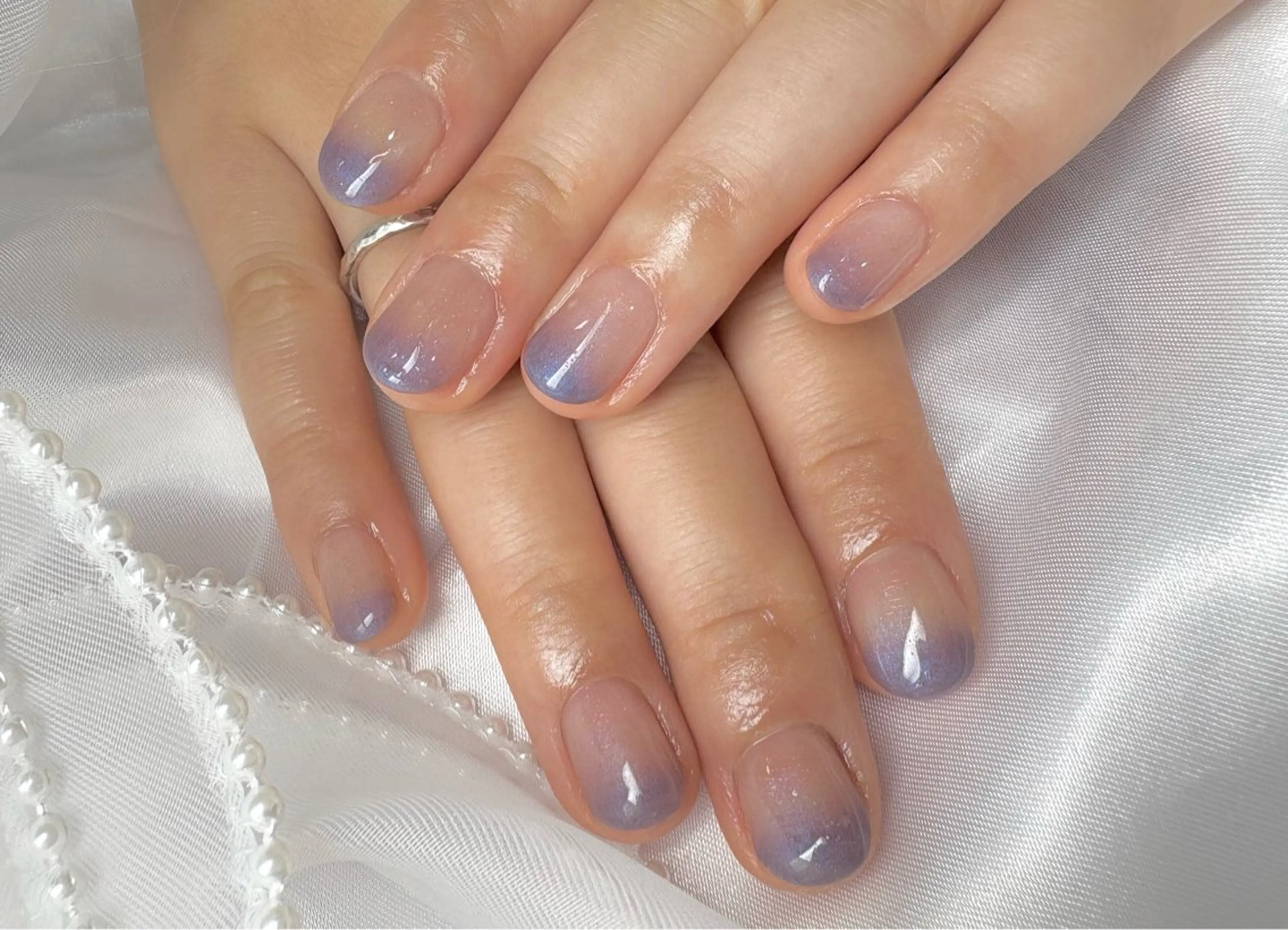 ネイル beauty salon A's所属・beauty salon A'sのネイルデザイン