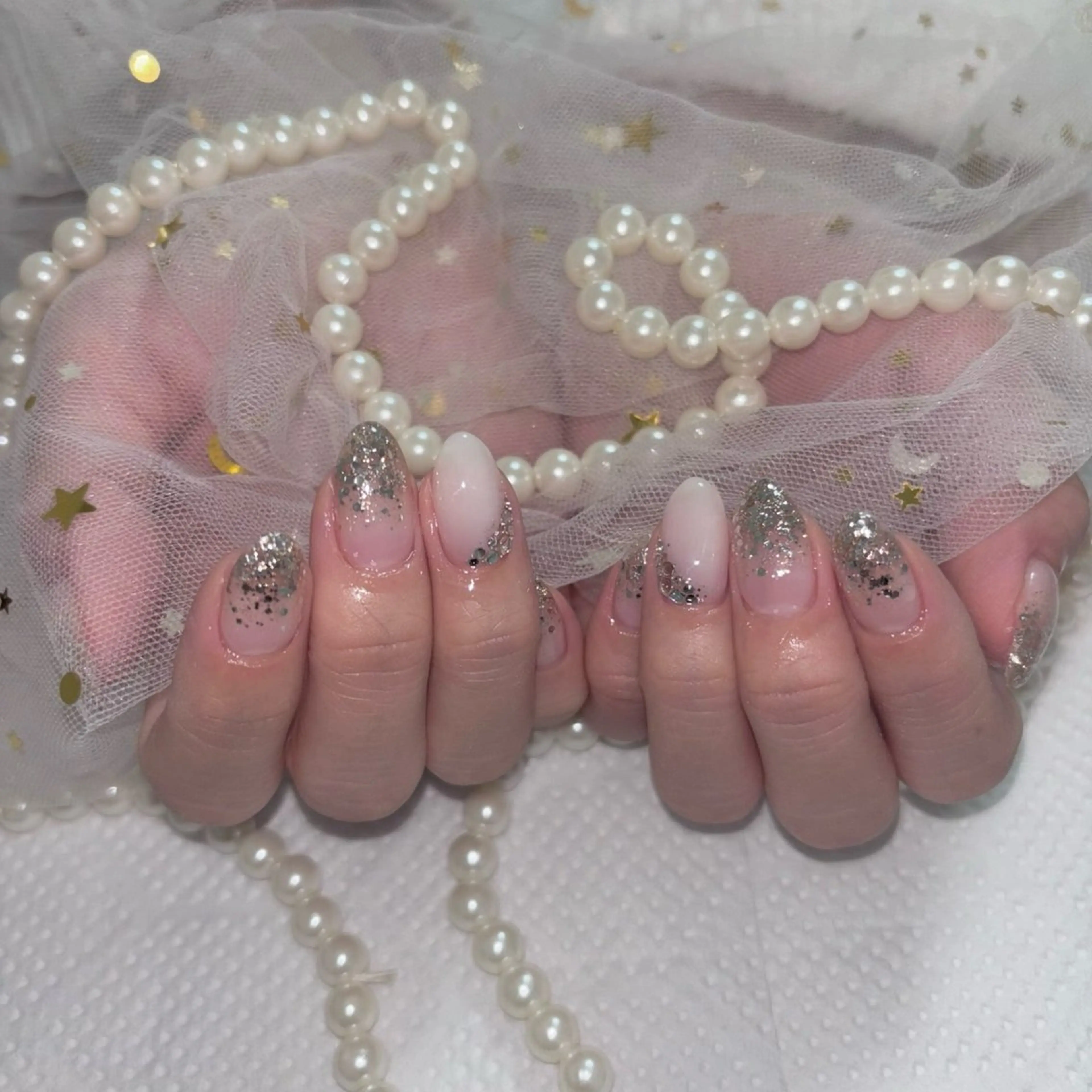 ネイル Kasumi Nailのネイルデザイン