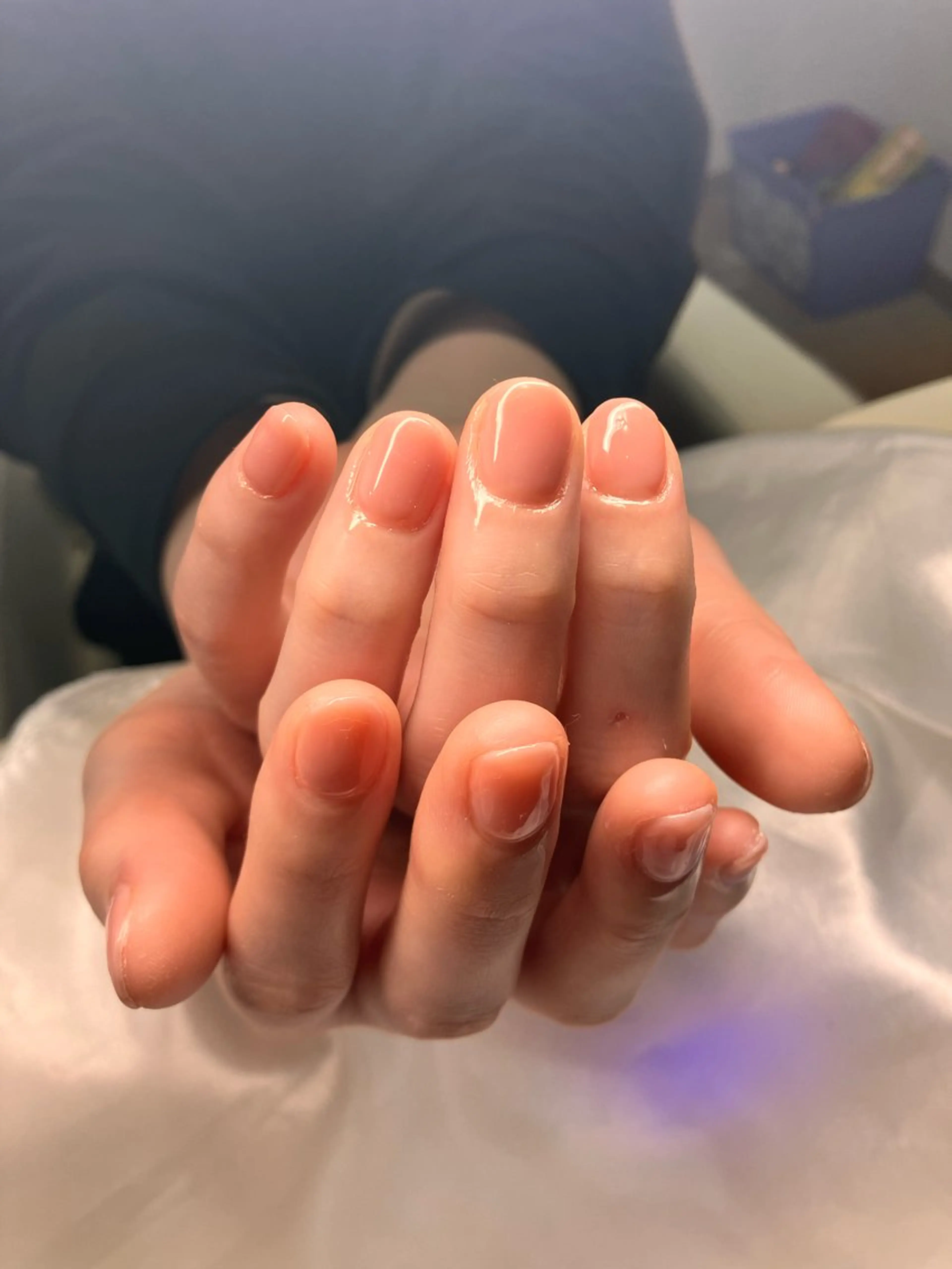 ネイル ハンドネイル Nail Salon NICOのネイルデザイン
