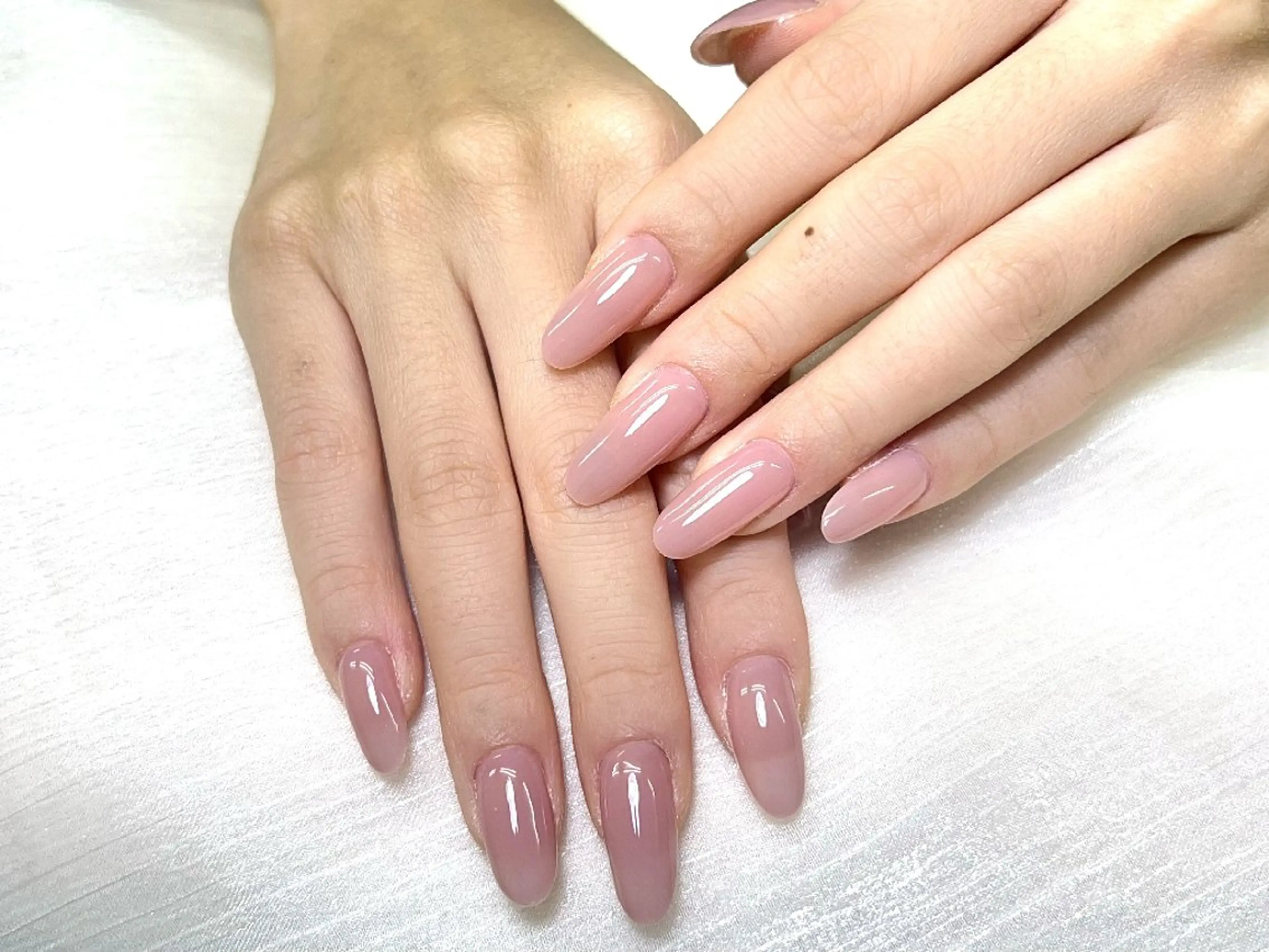 ネイル ハンドネイル ハンドケア PIPPY  NAILS新宿のネイルデザイン