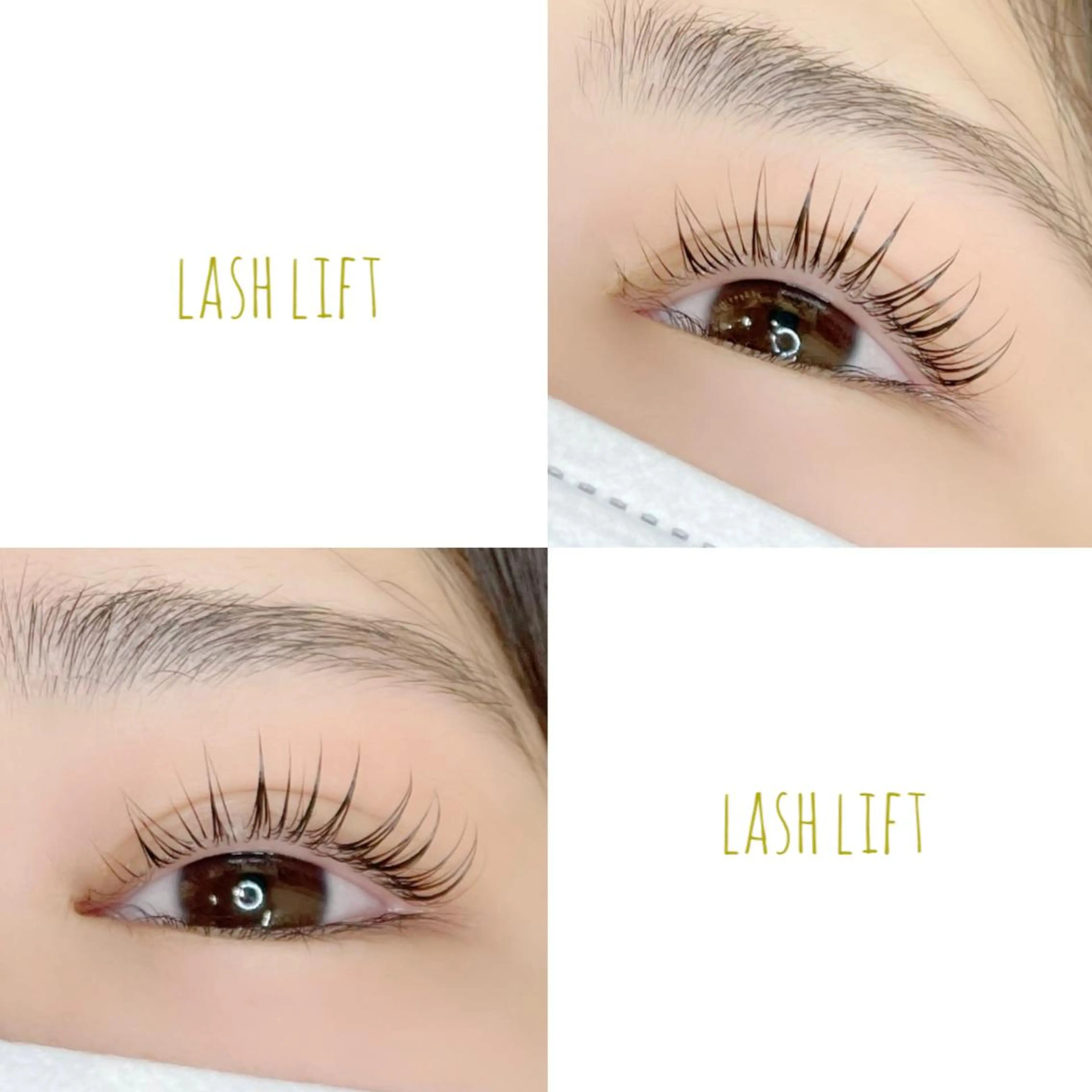 マツエク・マツパ eyelash salon omeme所属・eyelash omemeのマツエク・マツパデザイン