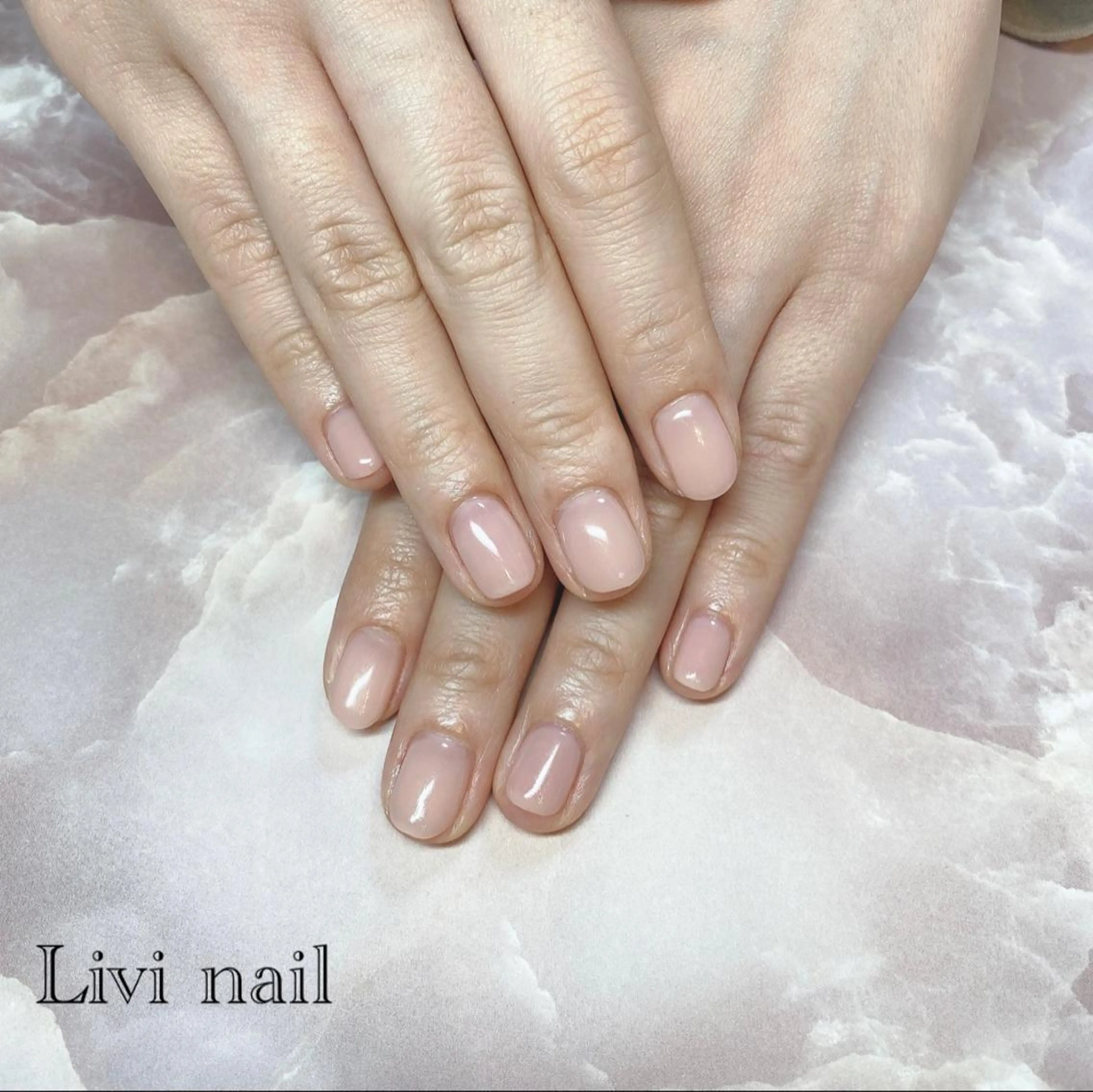ネイル nailsalon eplusのネイルデザイン