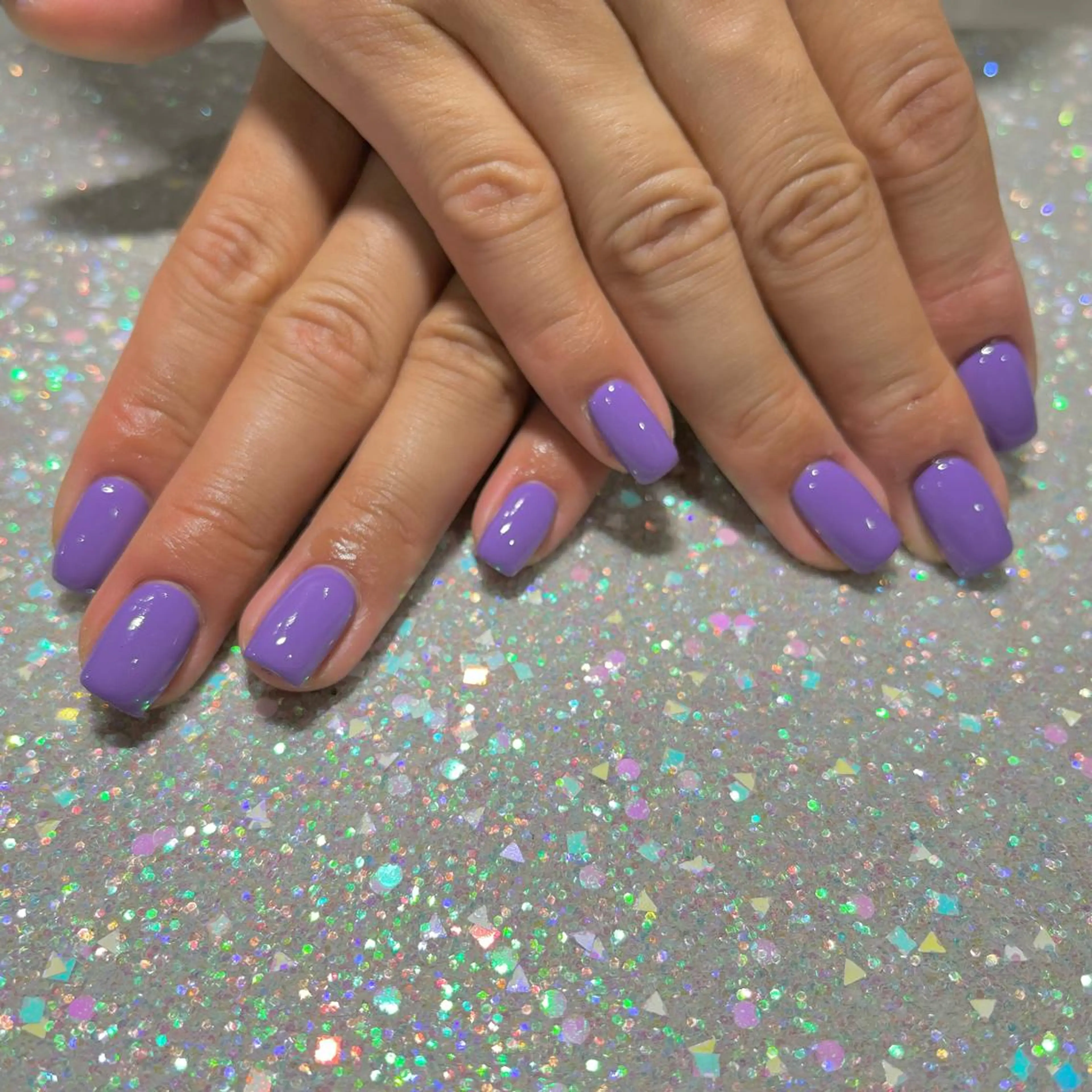 ネイル ハンドネイル Miki milimiliのネイルデザイン