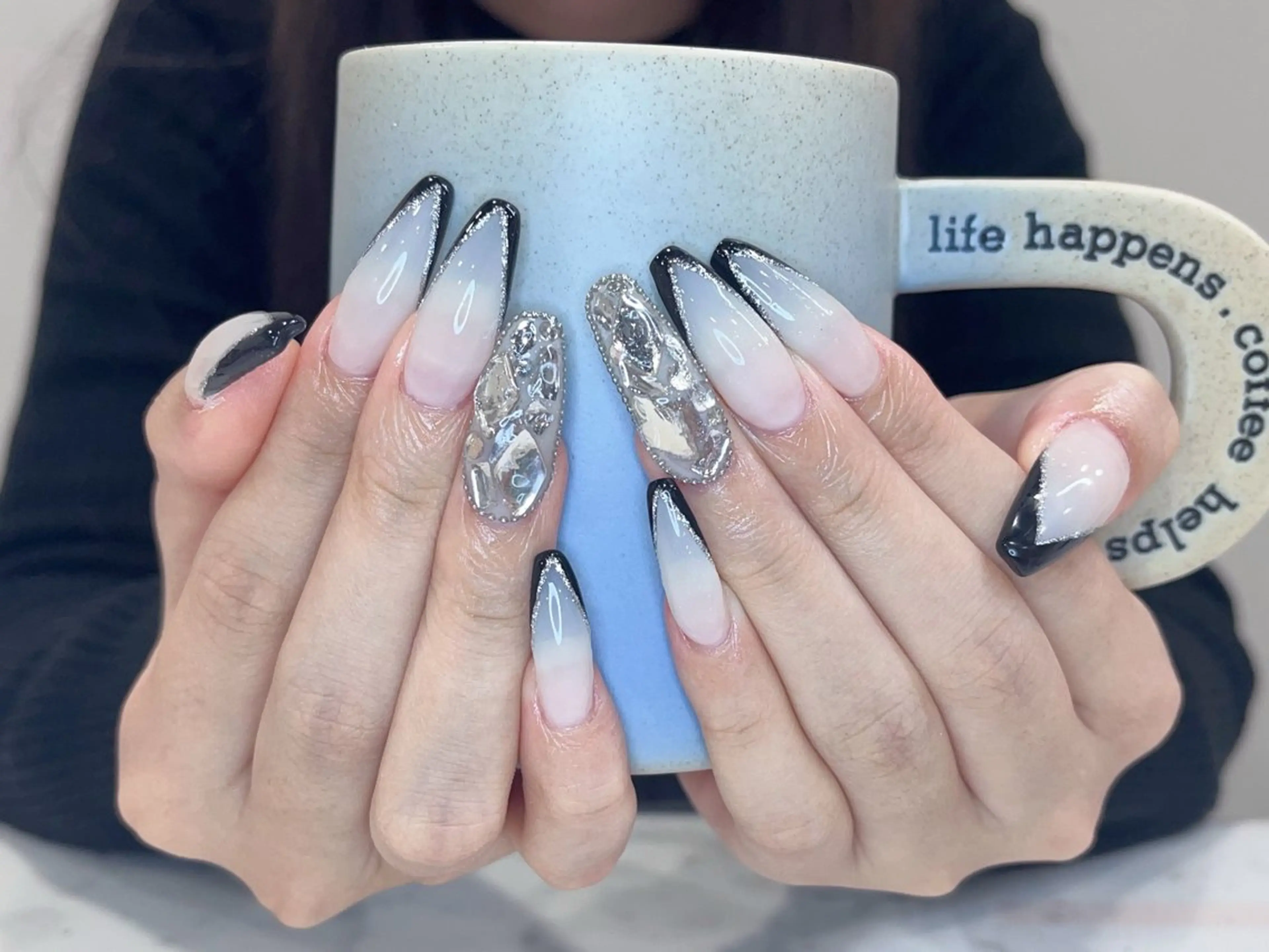 ネイル Nail Salon KINA 心斎橋店のネイルデザイン