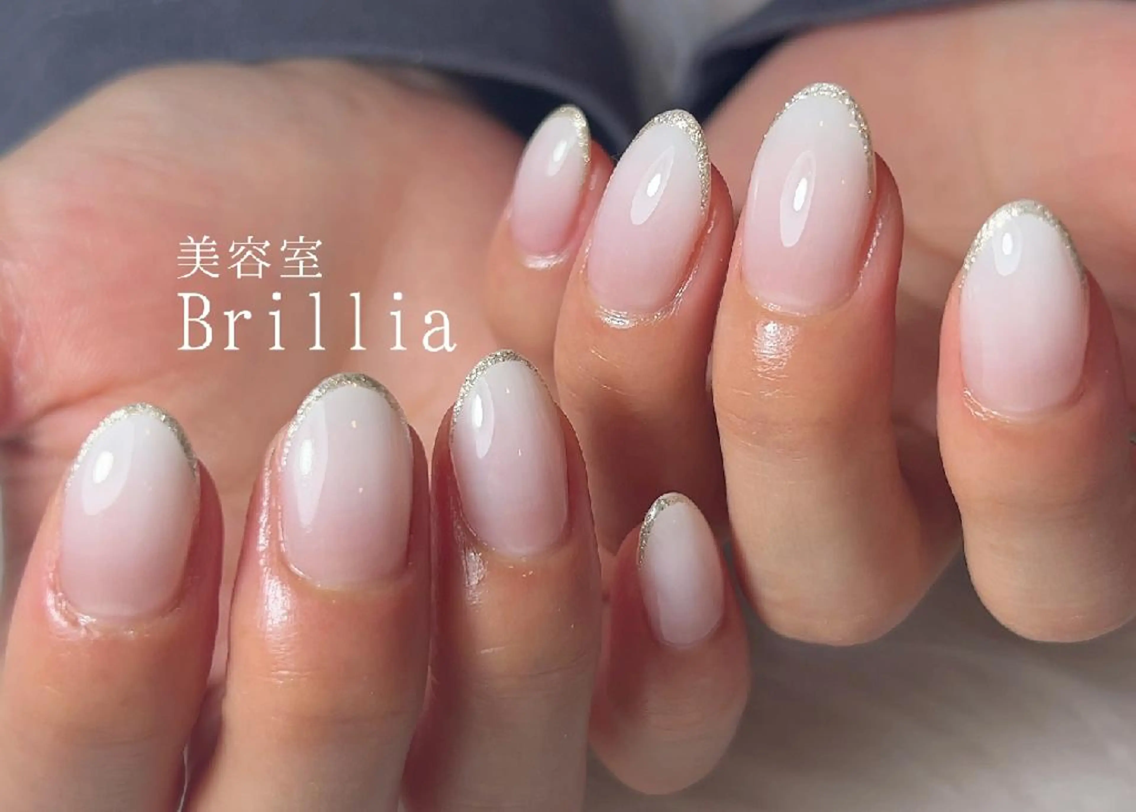 ネイル ハンドネイル 柴田 彩のネイルデザイン