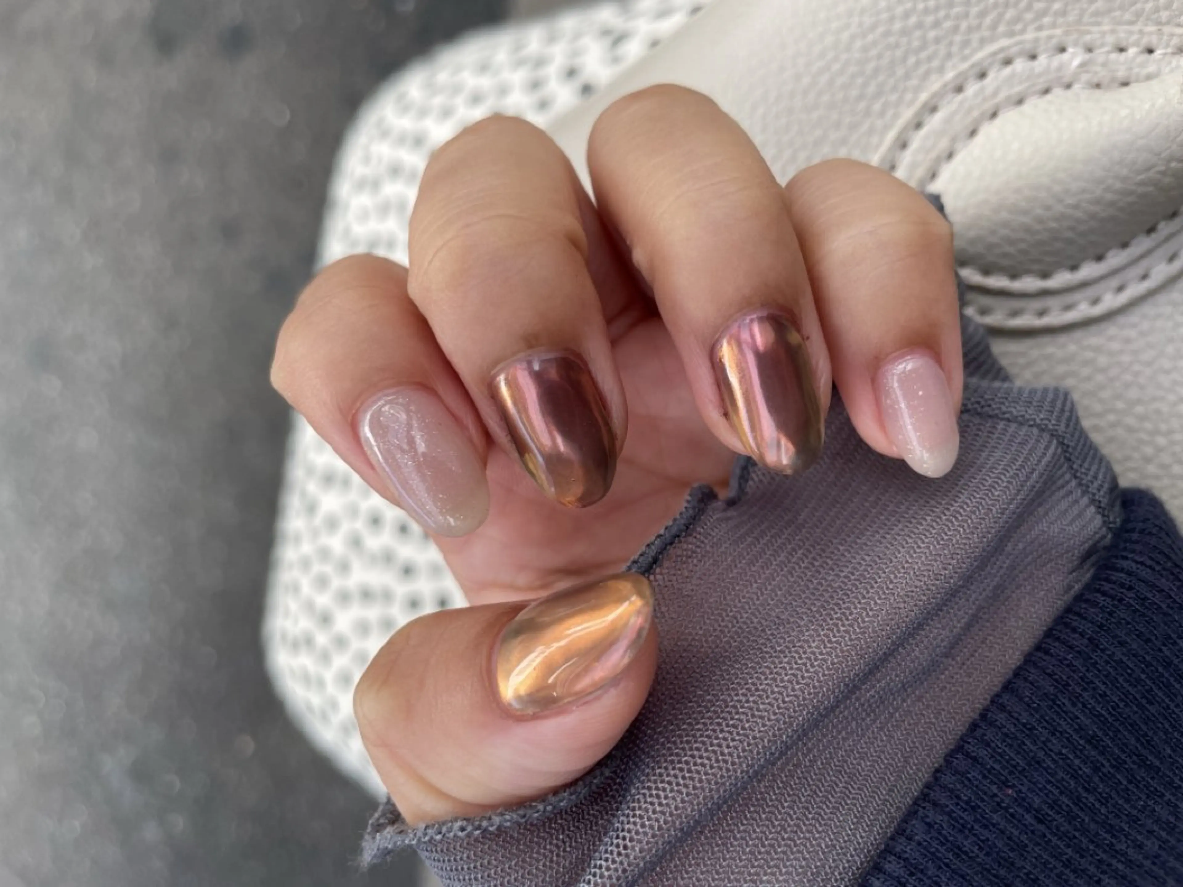 ネイル jujur HARUKA🌸のネイルデザイン