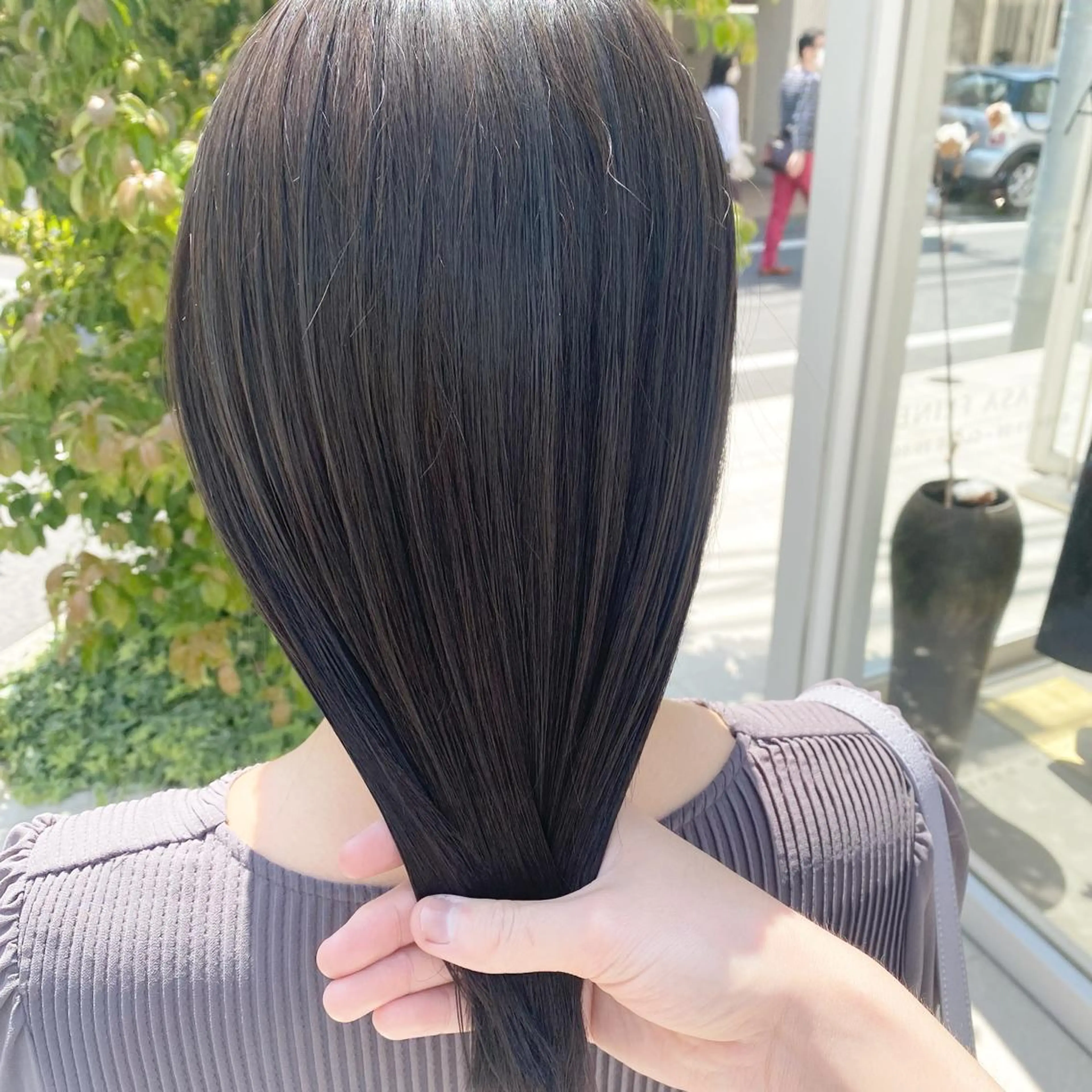 セミロング 🌟マチダ テルヤ🌟のその他イメージ