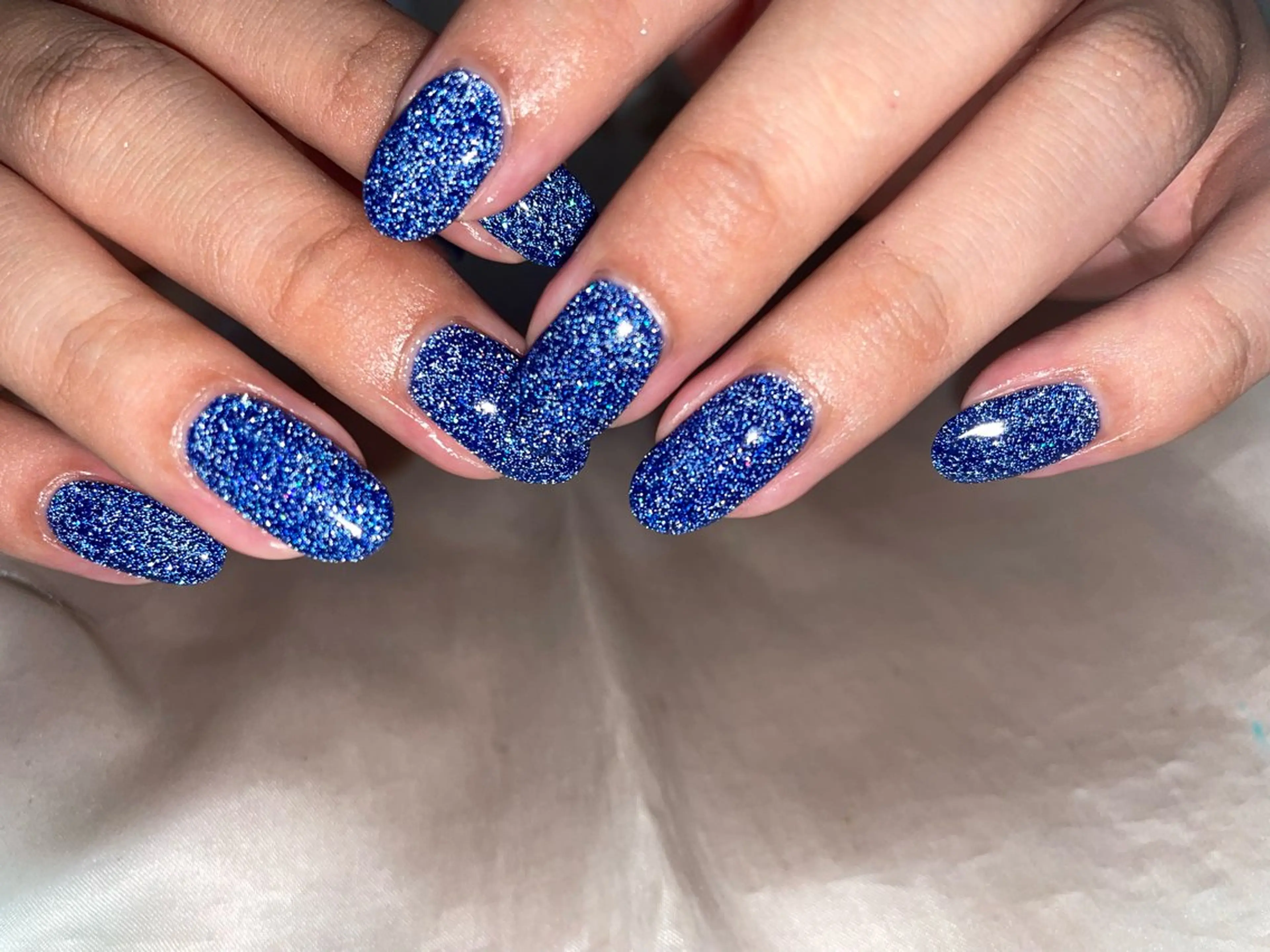 ネイル フラッシュネイル sugihara yuiのネイルデザイン