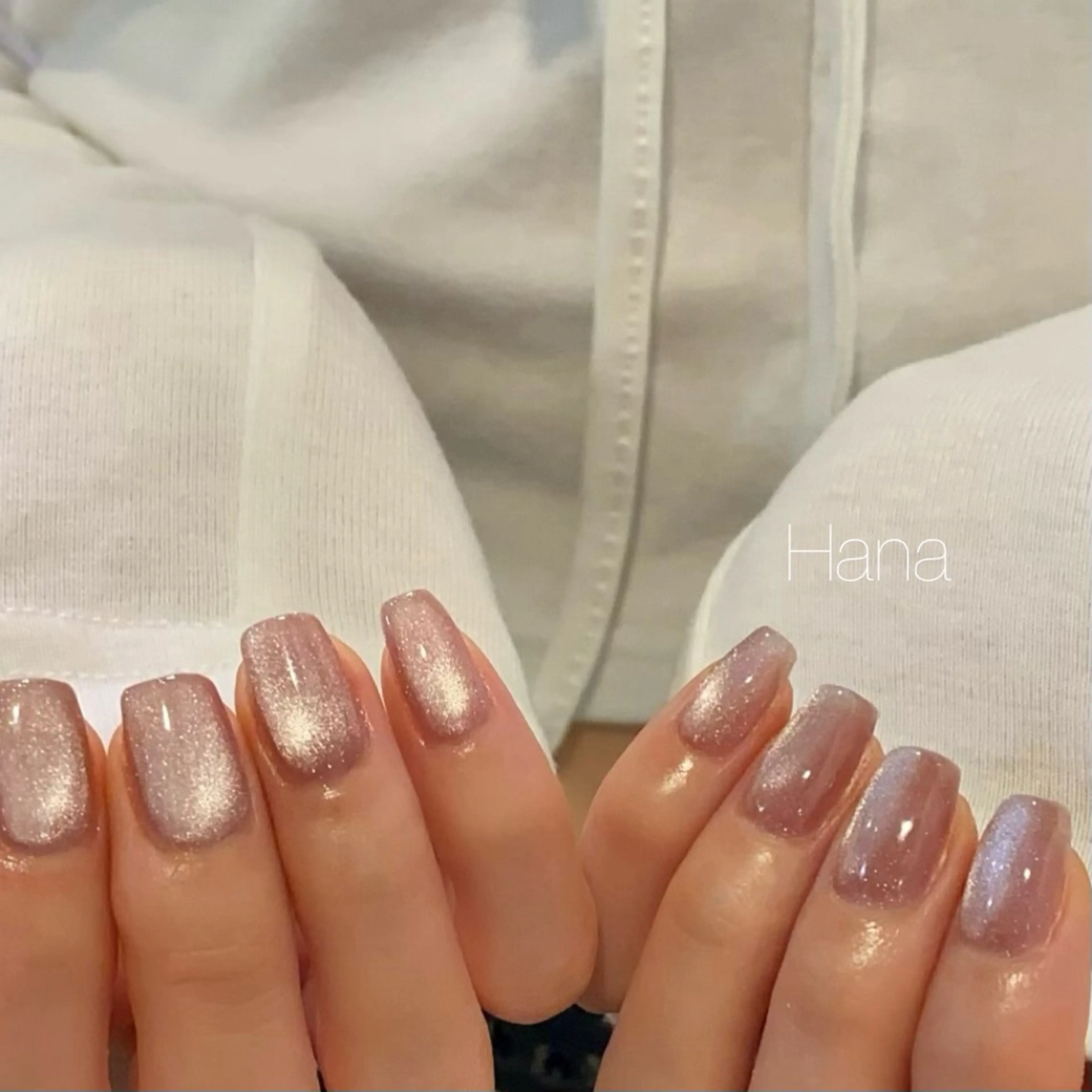 ネイル NOEM nail salon所属・HANA /NOEM nailsalonのネイルデザイン