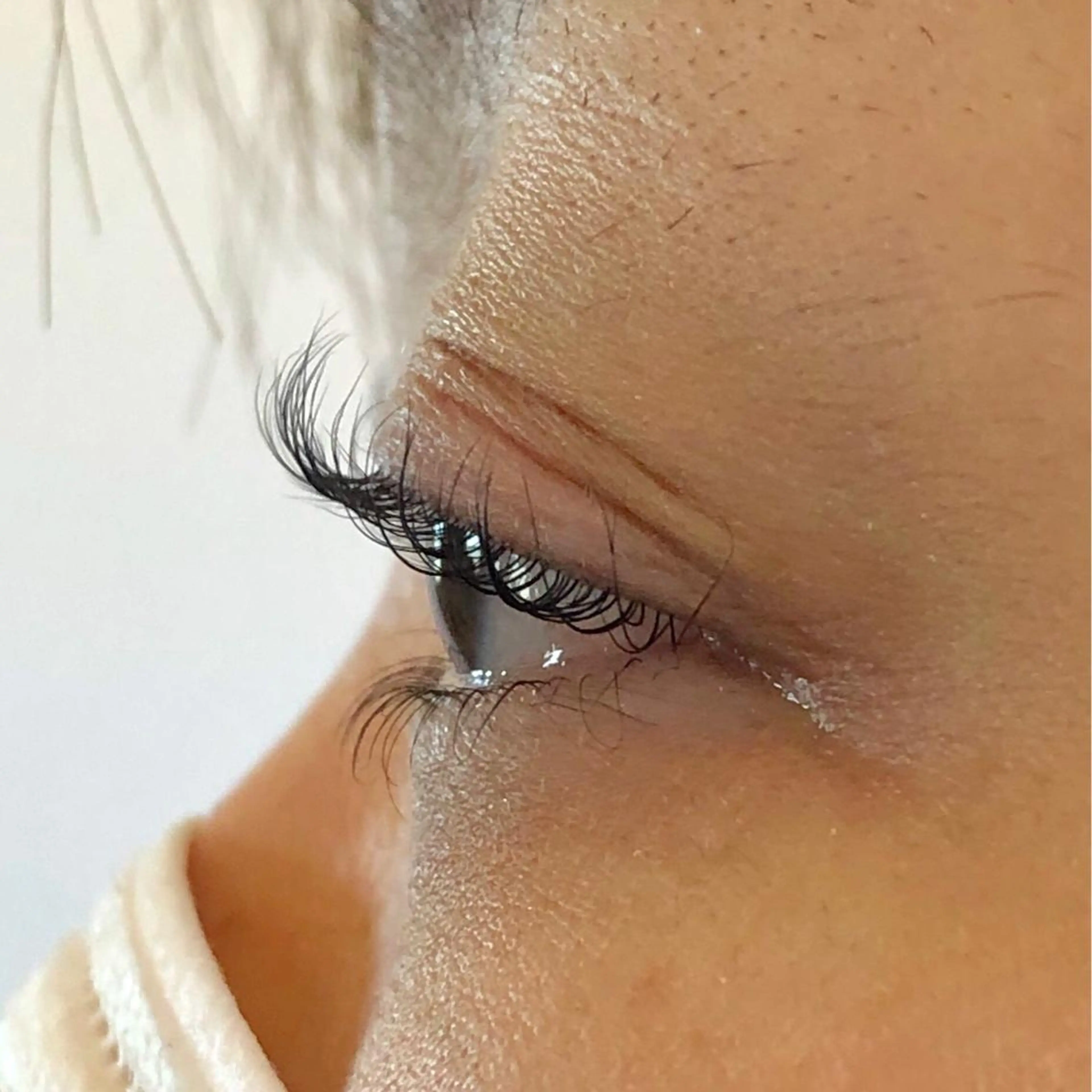 マツエク・マツパ 一重×まつ毛パーマ マツパ eyelash＆nail オクタビアス所属・オクタ ビアスのマツエク・マツパデザイン