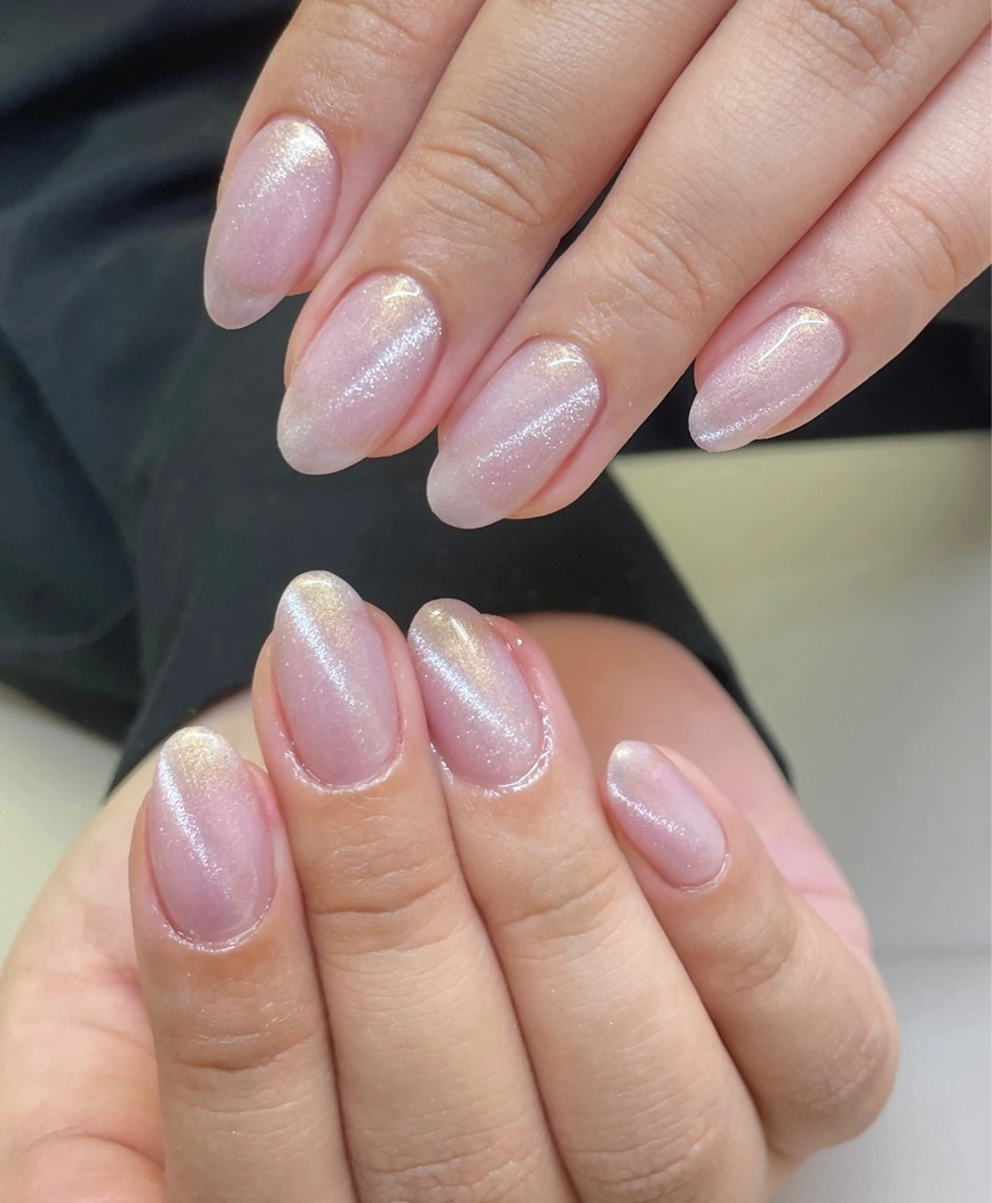 ネイル ハンドネイル AngelChris ビューティーサロンのネイルデザイン