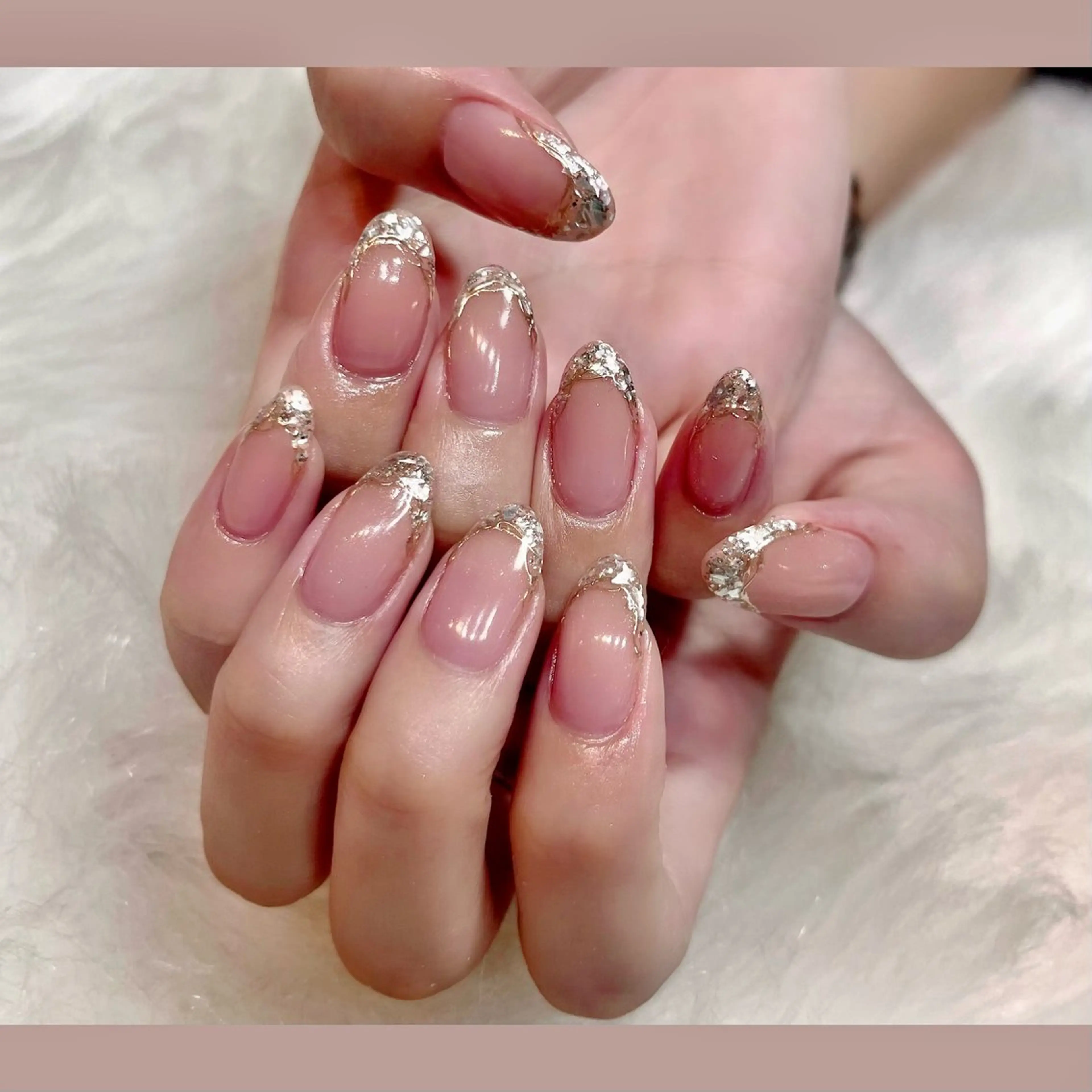 ネイル Re Gray所属・トータルビューティー Re Grayのエステ・リラクイメージ