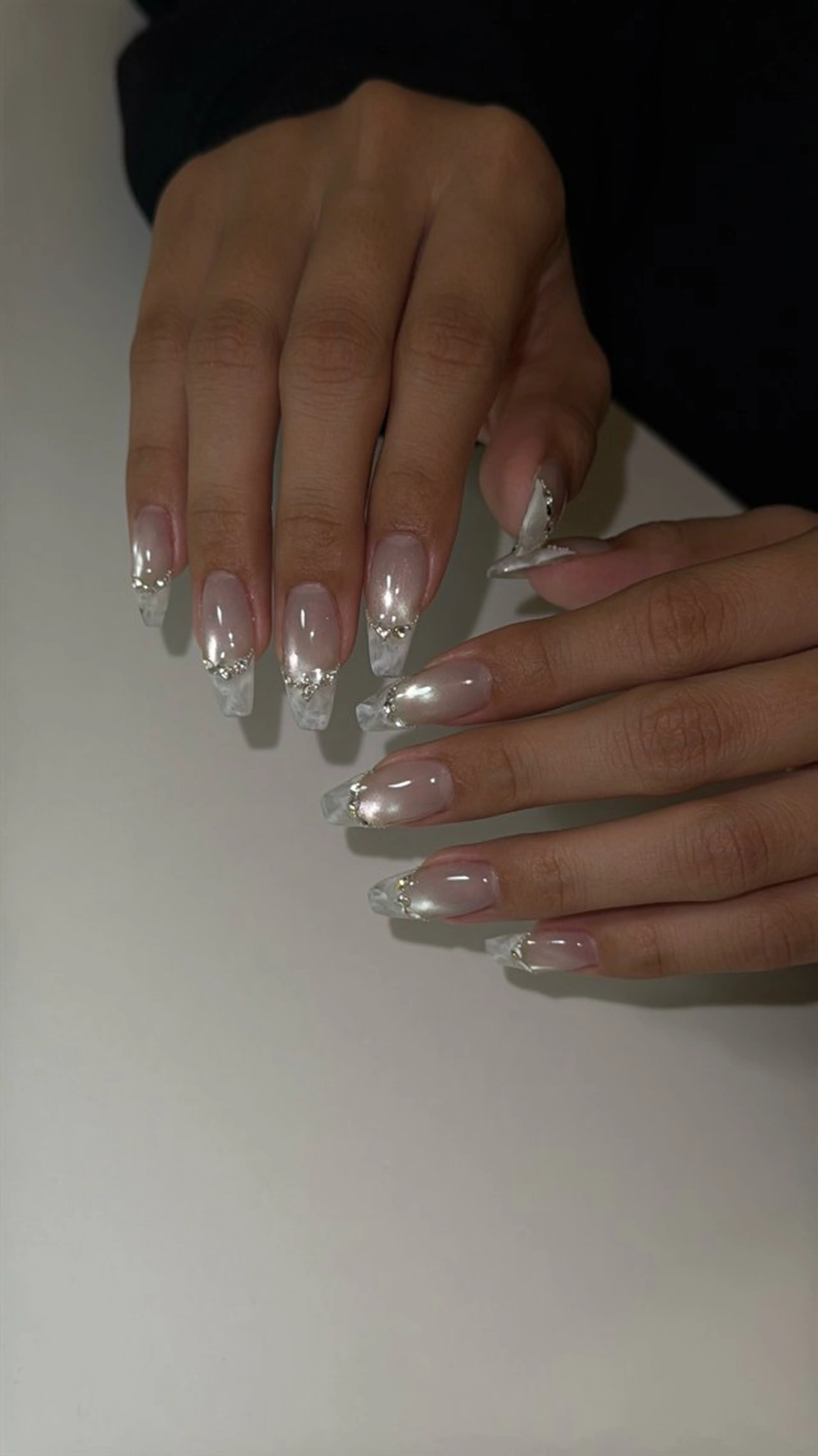 ネイル Ami 🦥のネイルデザイン