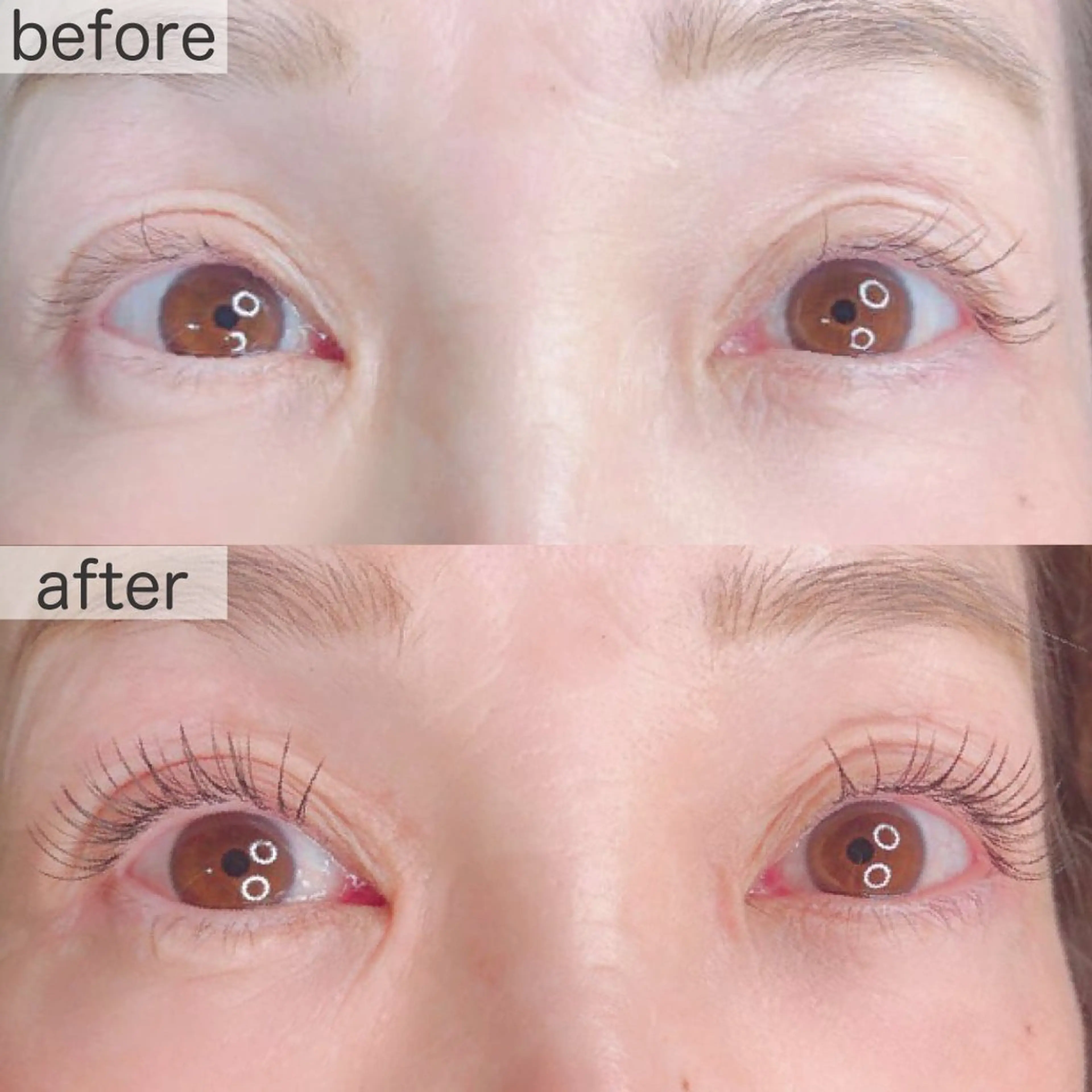 マツエク・マツパ lemmy staffのマツエク・マツパデザイン