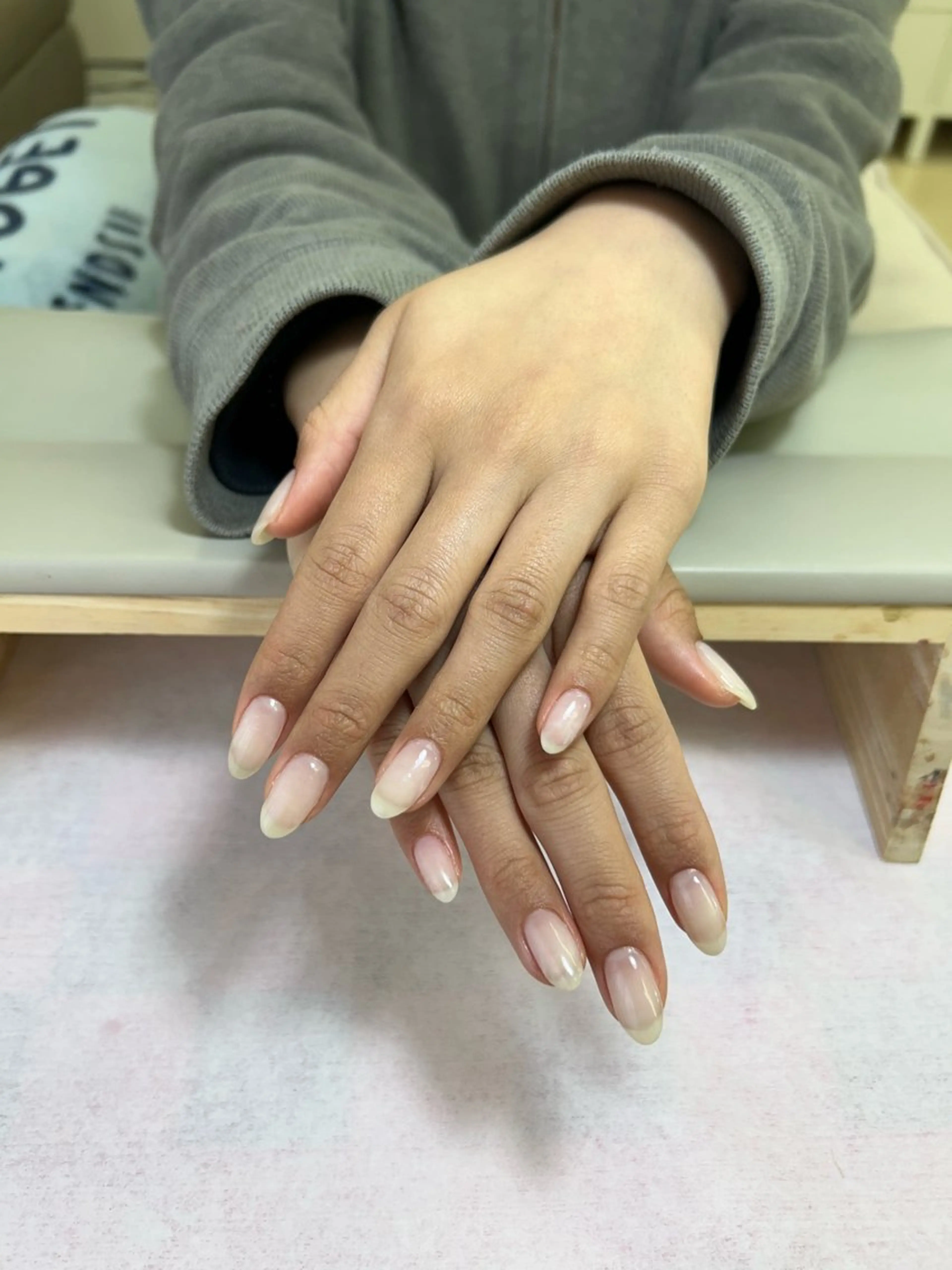 ネイル ハンドネイル July Nail_ .soraのネイルデザイン