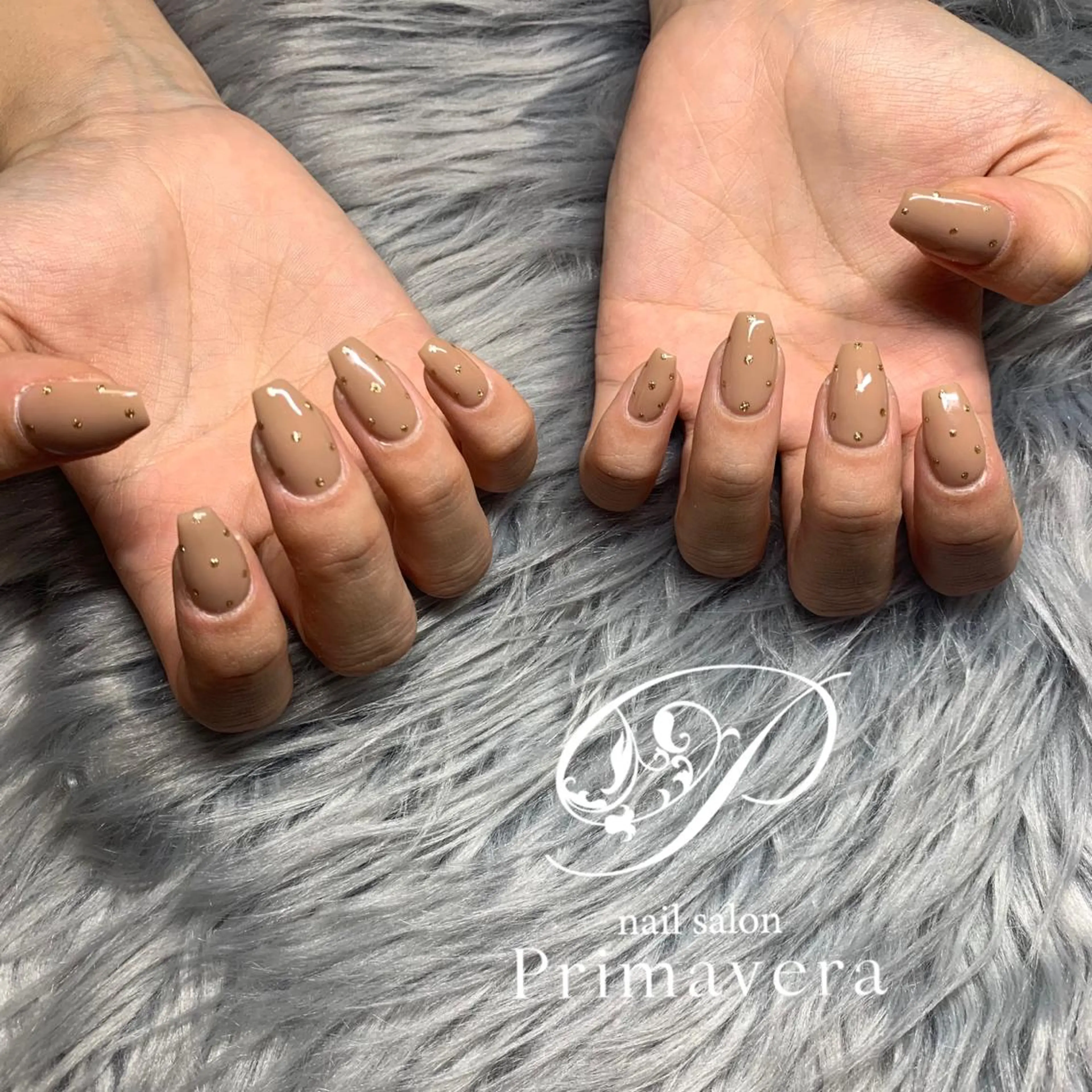 ネイル primavera 新横浜/ワンホンのネイルデザイン