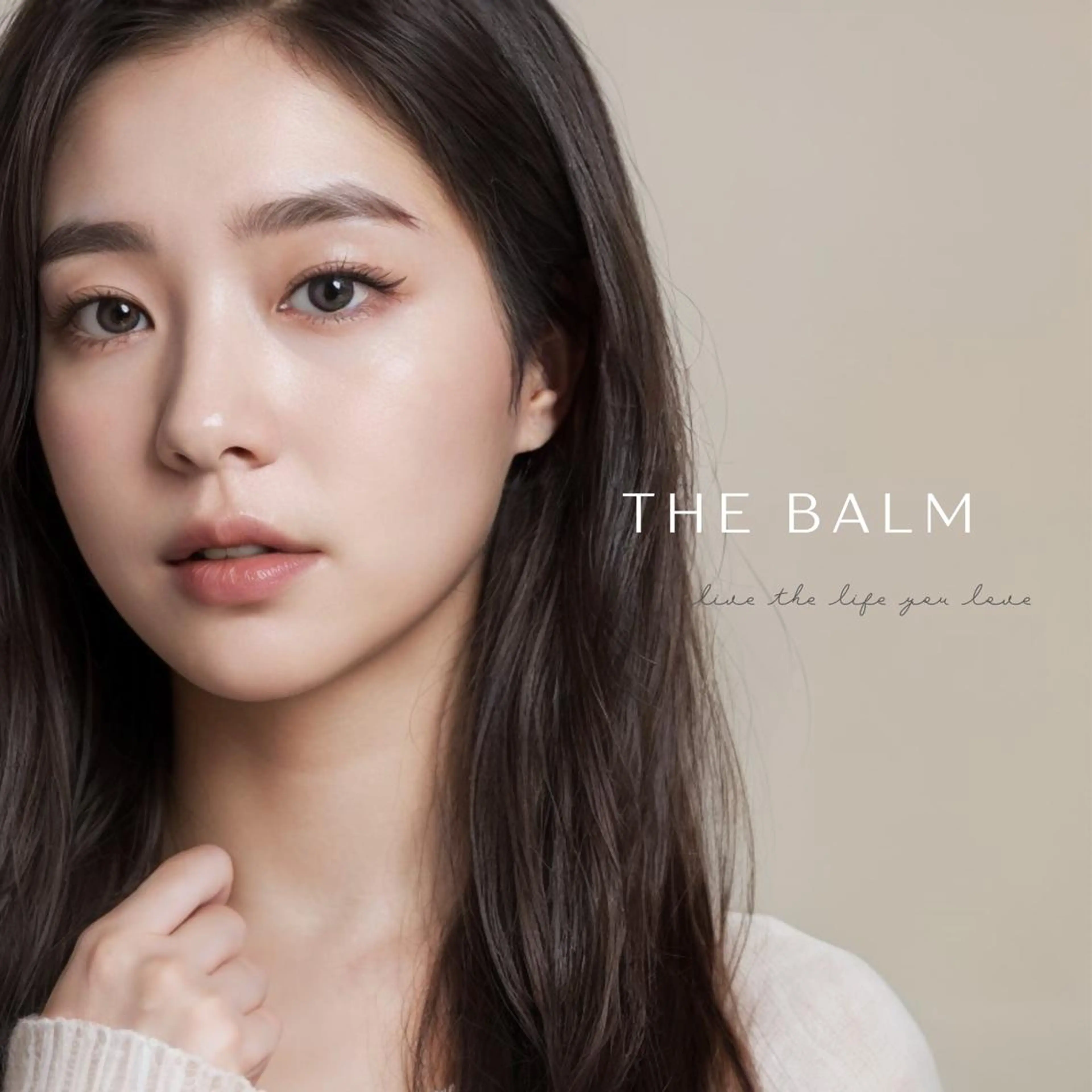 アイブロウ THE BALM🍎 安藤ひなたのマツエク・マツパデザイン