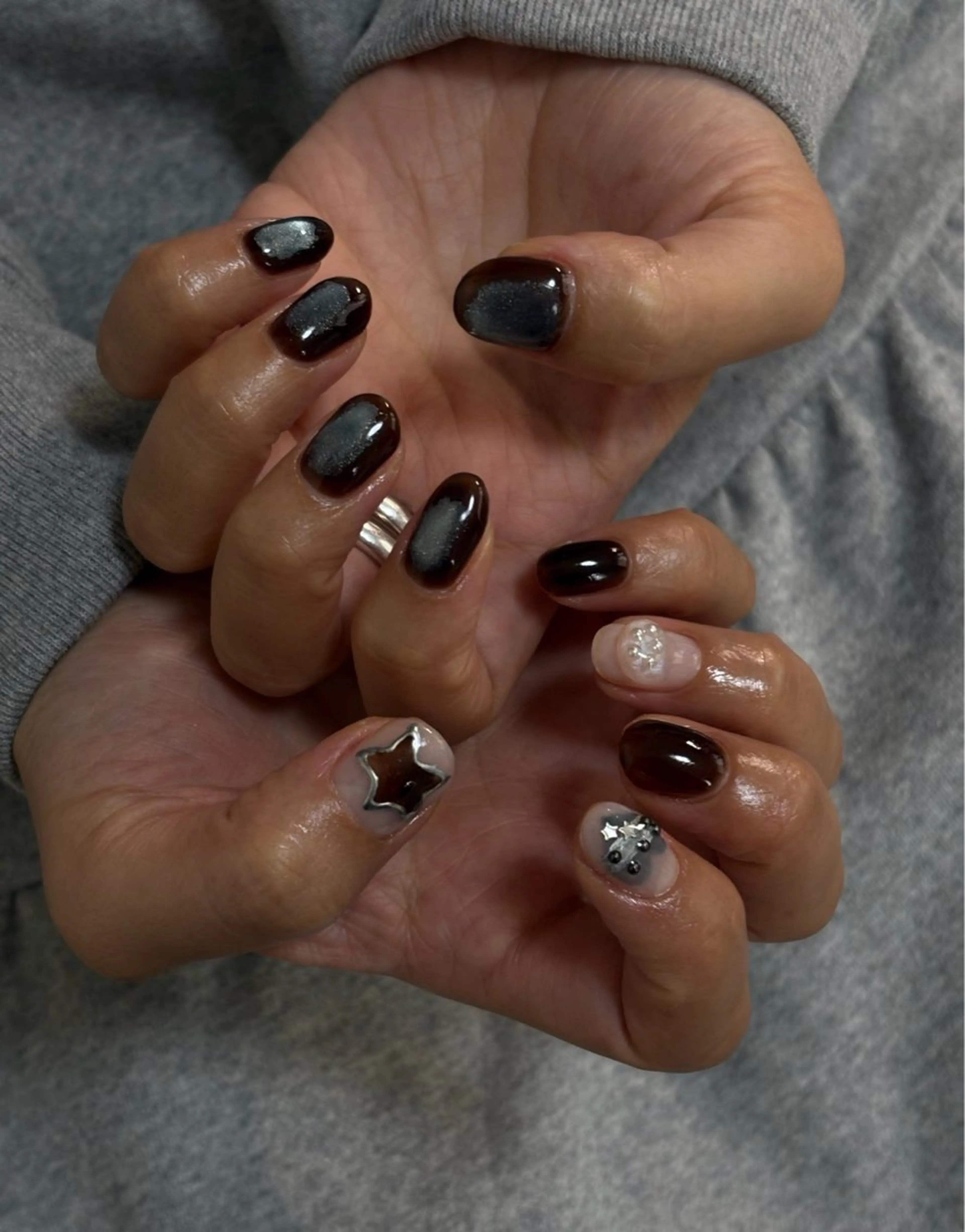 ネイル Queen‘s nailのネイルデザイン