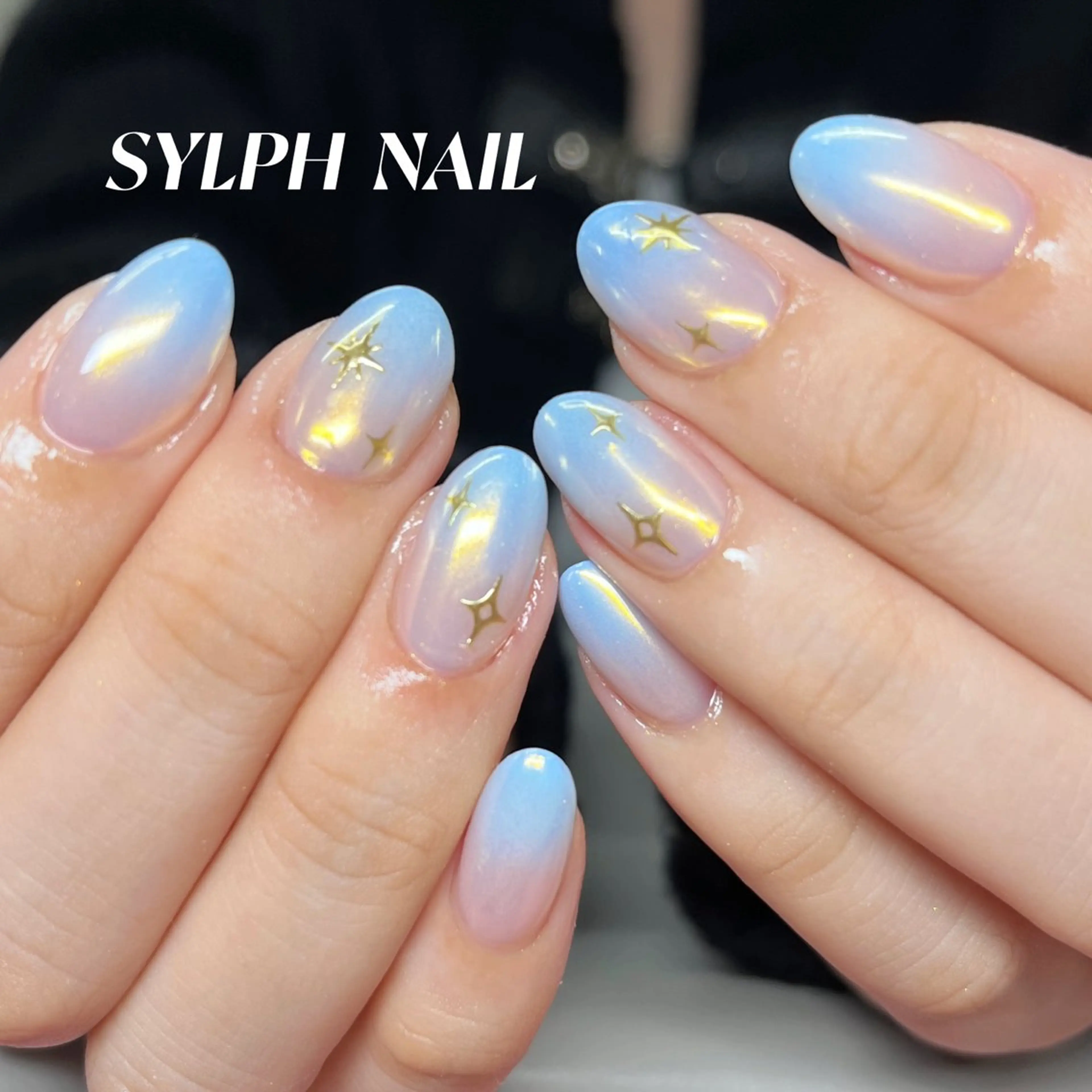 ネイル ハンドネイル ハンドケア Trend Nail シルフのネイルデザイン
