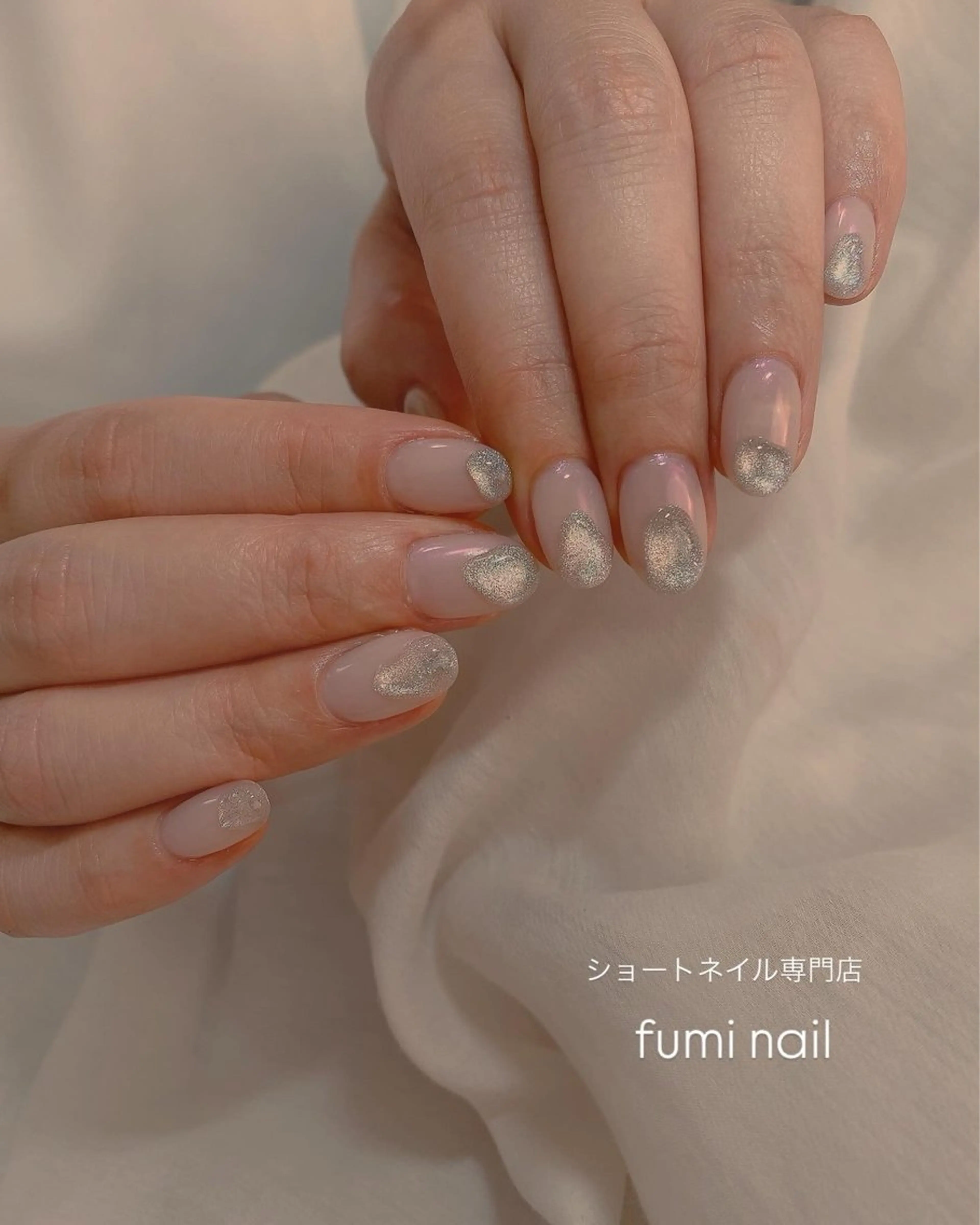 ネイル fumi nail所属・✴︎ fumi✴︎のネイルデザイン