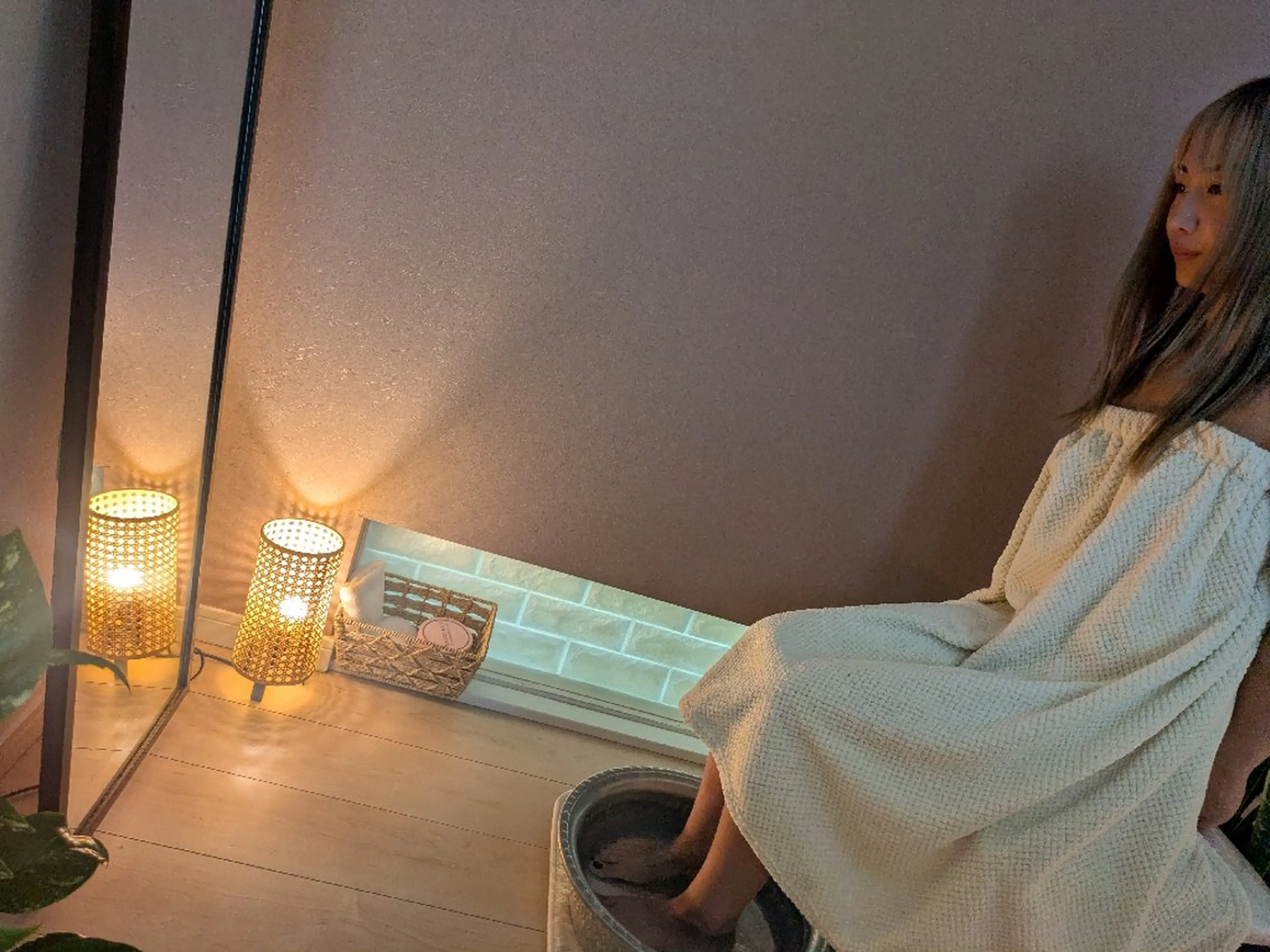 エステ リラク 整う♡深層リンパ ronronのその他イメージ