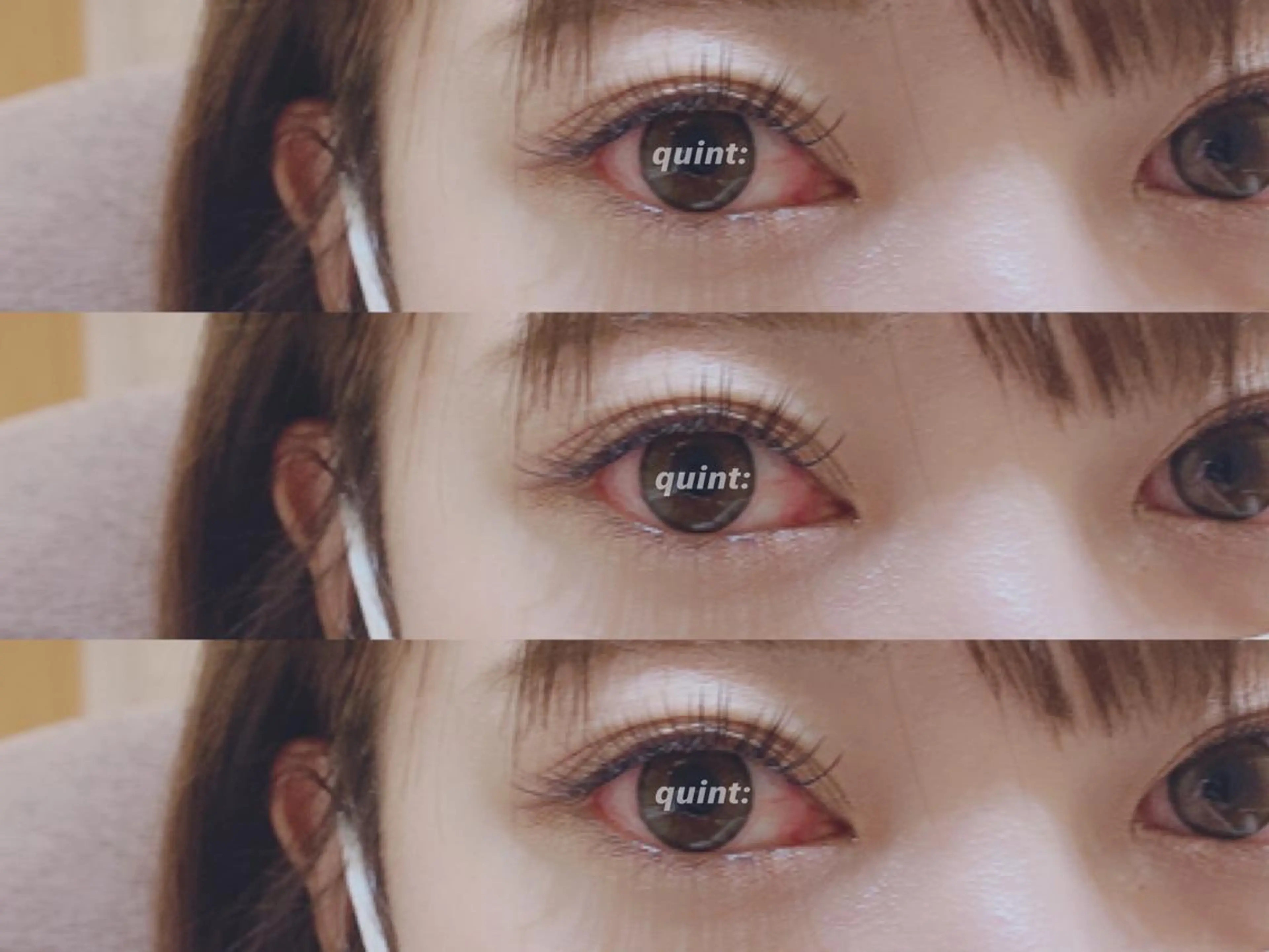 マツエク・マツパ バインドロック たねむら みきのマツエク・マツパデザイン