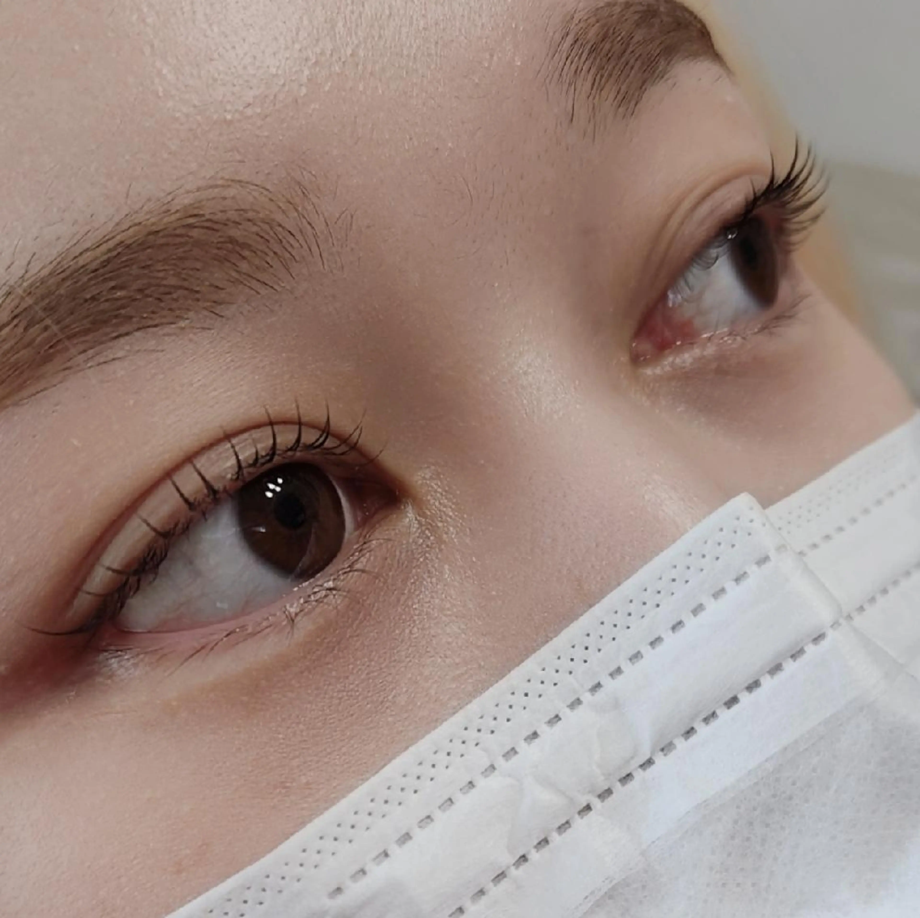 マツエク・マツパ まつげパーマ beautysalon ASHA所属・ASHA ikumiのマツエク・マツパデザイン