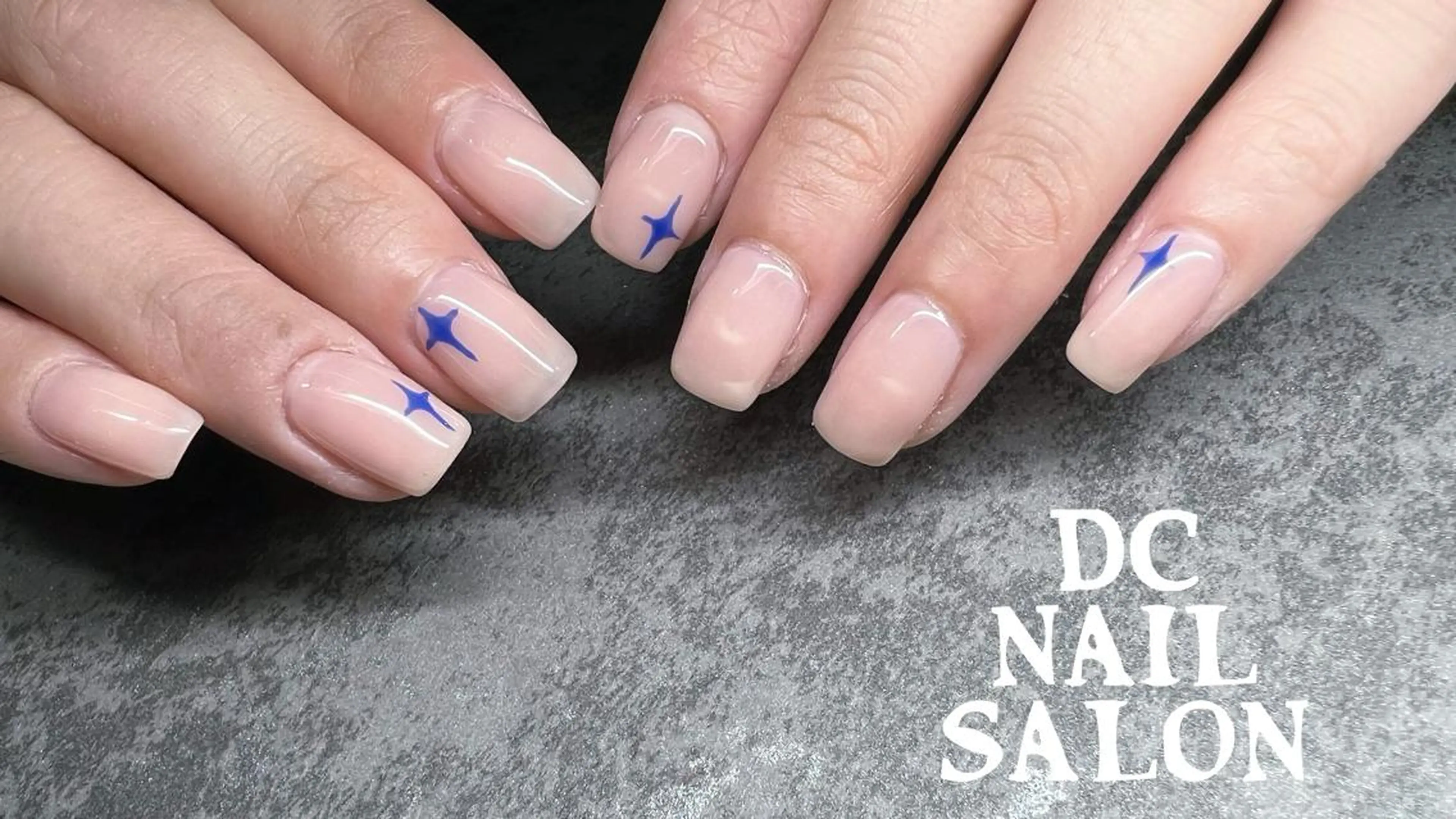 ネイル DC nail salonのネイルデザイン