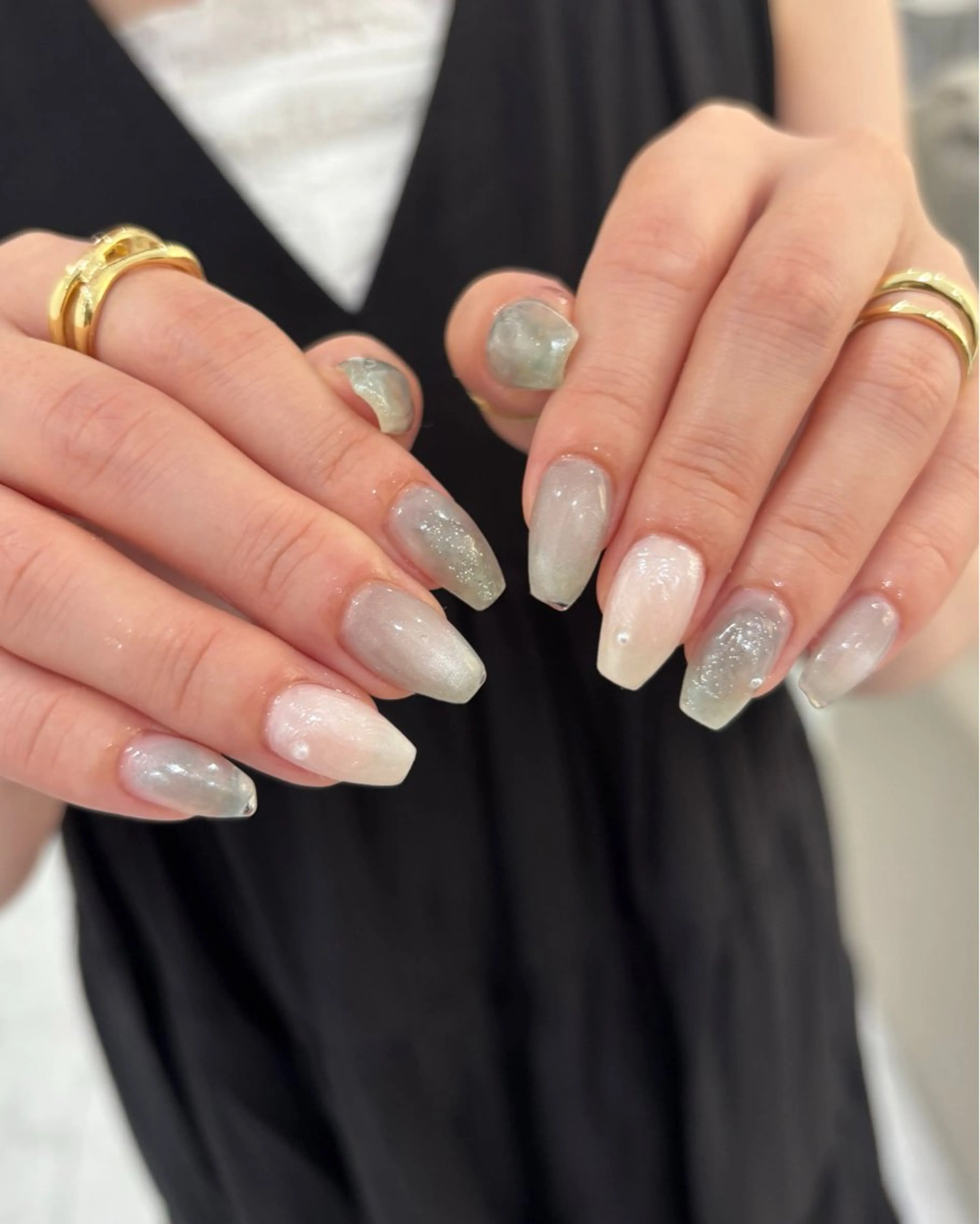 ネイル nailsalon room.のネイルデザイン