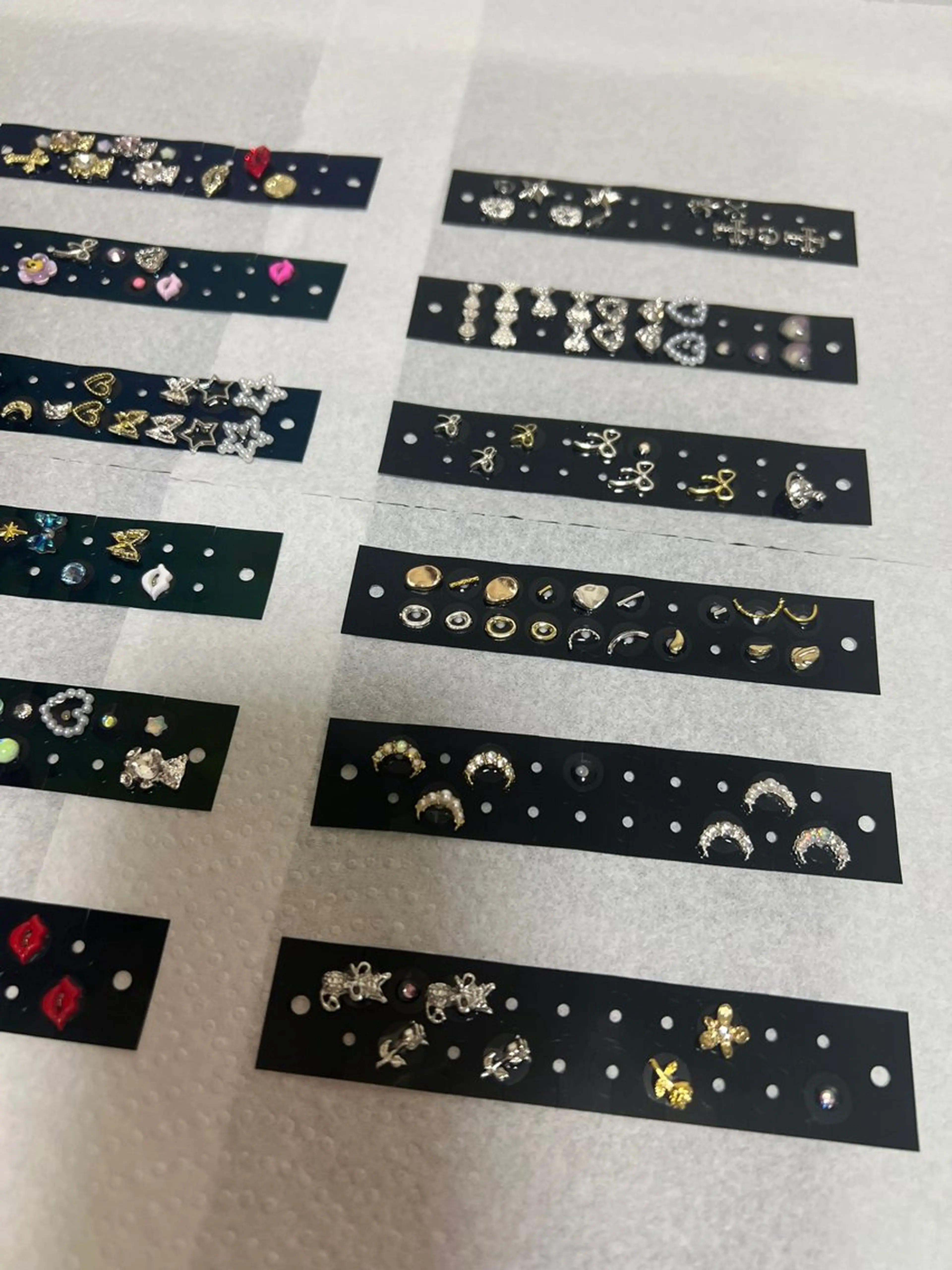 Jewelit所属・耳つぼジュエリー Jewelitのその他イメージ
