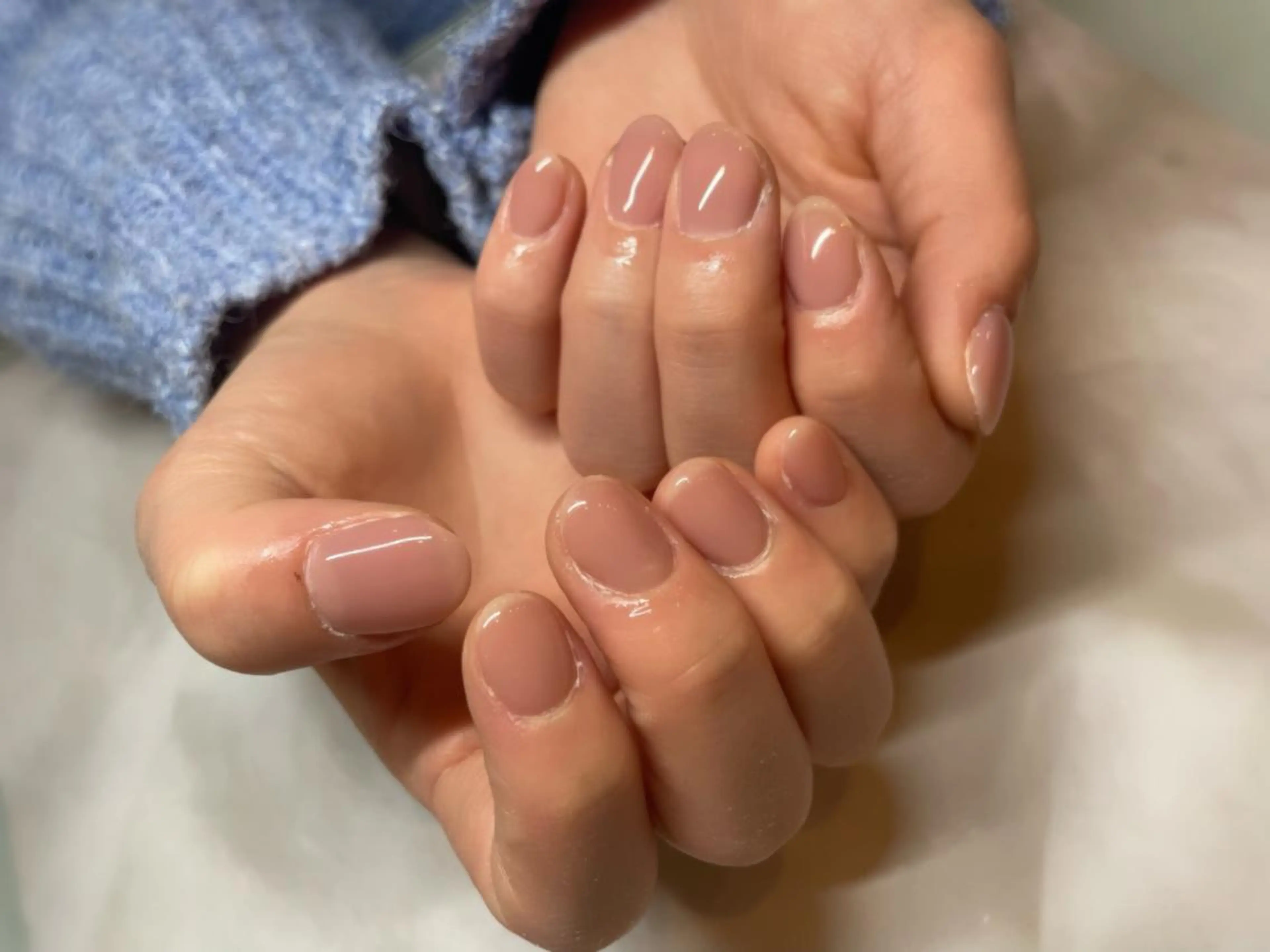 ネイル ハンドネイル Nail room 【Mente】のネイルデザイン