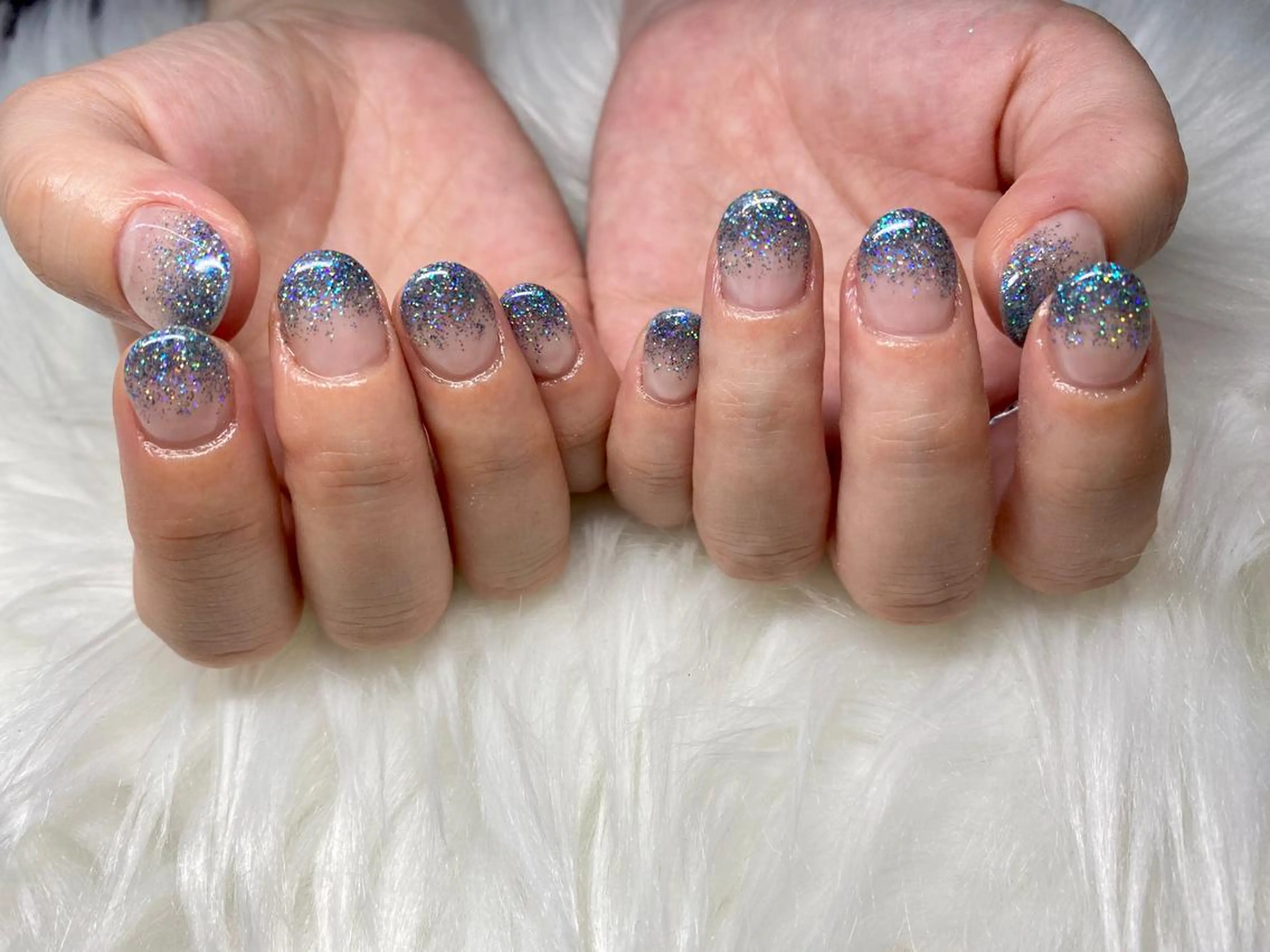 ネイル ハンドネイル Beauty Salon  Luna所属・Beauty Salon Lunaのエステ・リラクイメージ