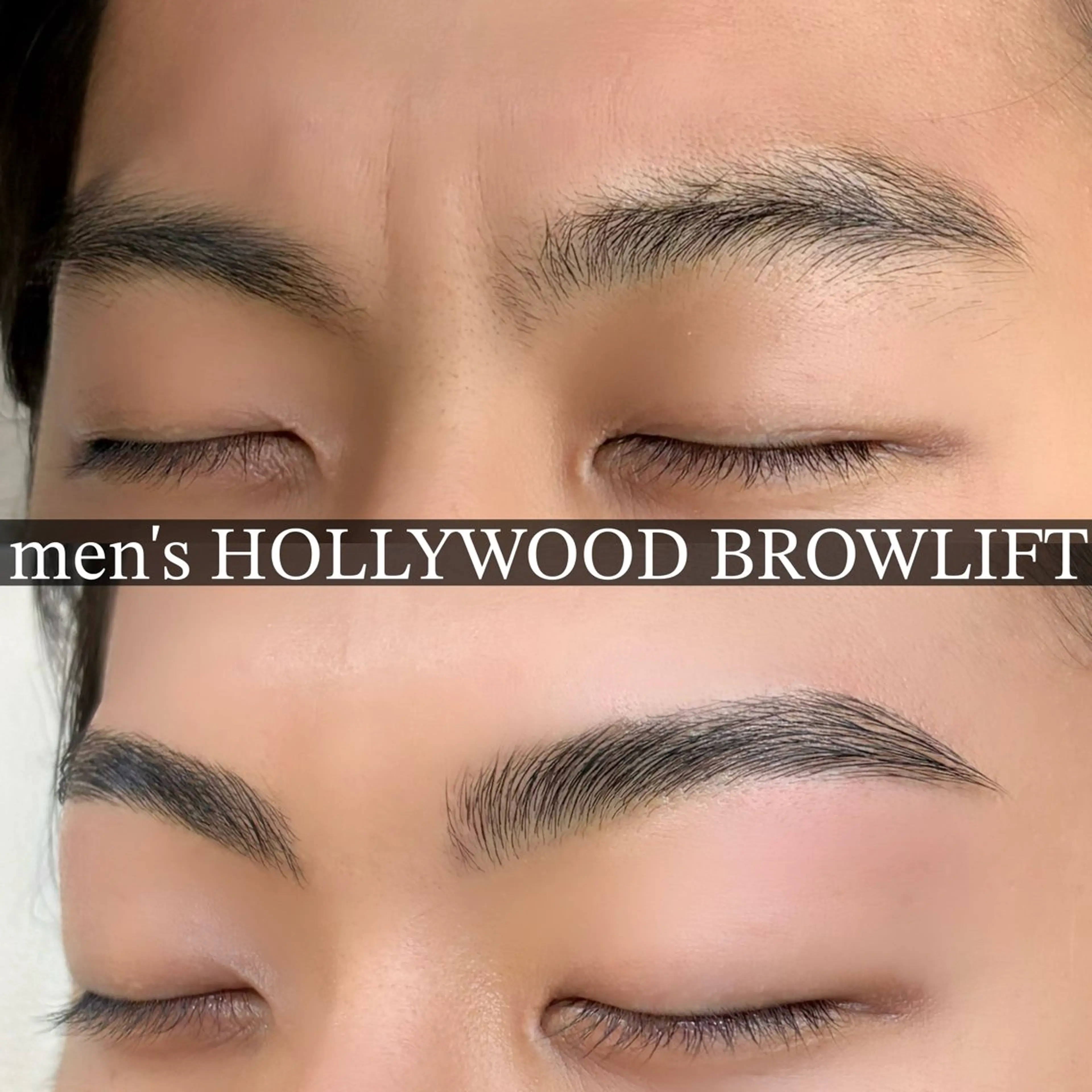 メンズ ワックス脱毛 眉カット その他(アイブロウ) KAEDE☾ 浦和/まつ毛&眉毛のマツエク・マツパデザイン