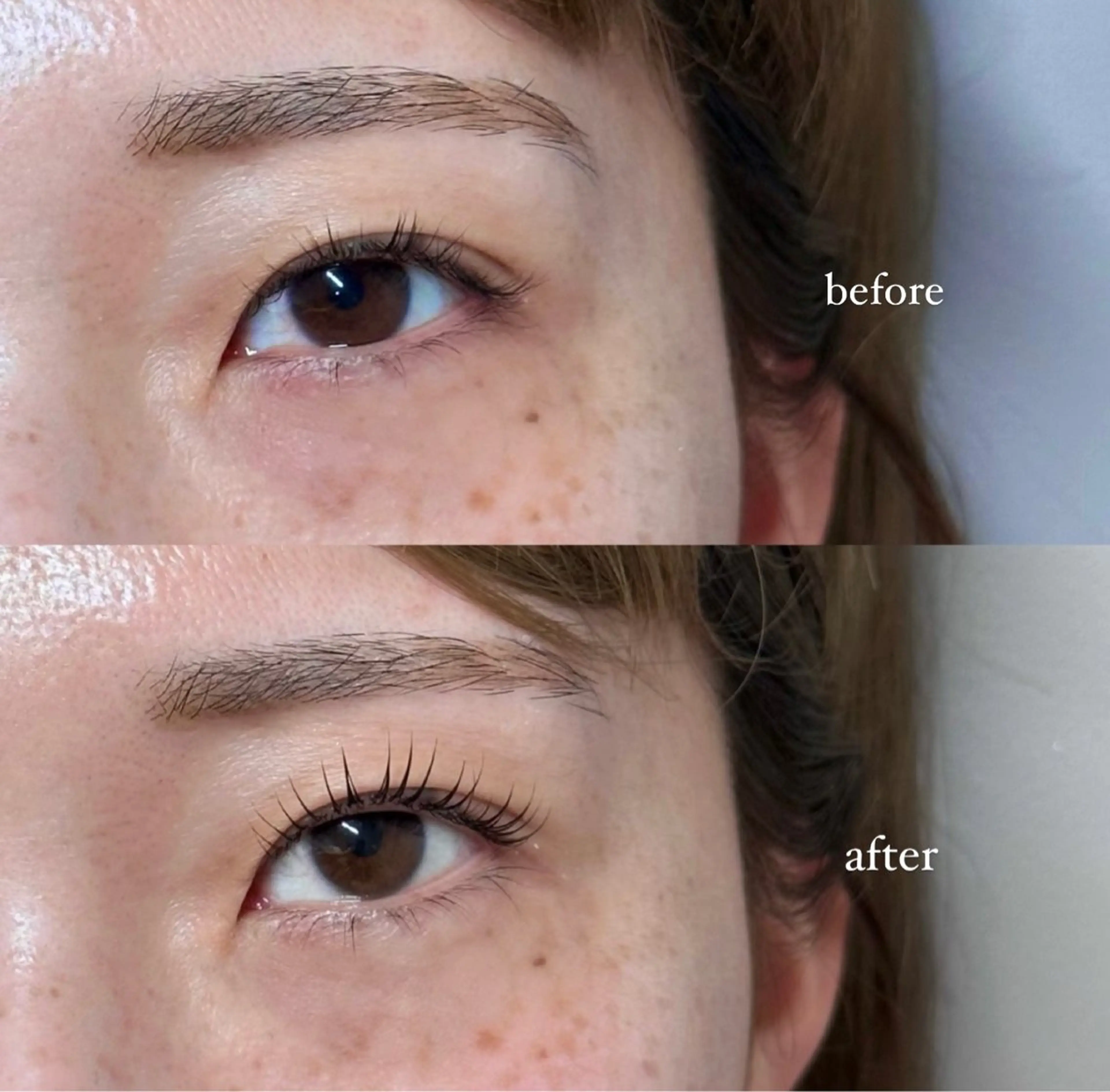 マツエク・マツパ KOCHAB EYELASH 久屋大通店所属・KOCHAB EYELASH　森下のマツエク・マツパデザイン
