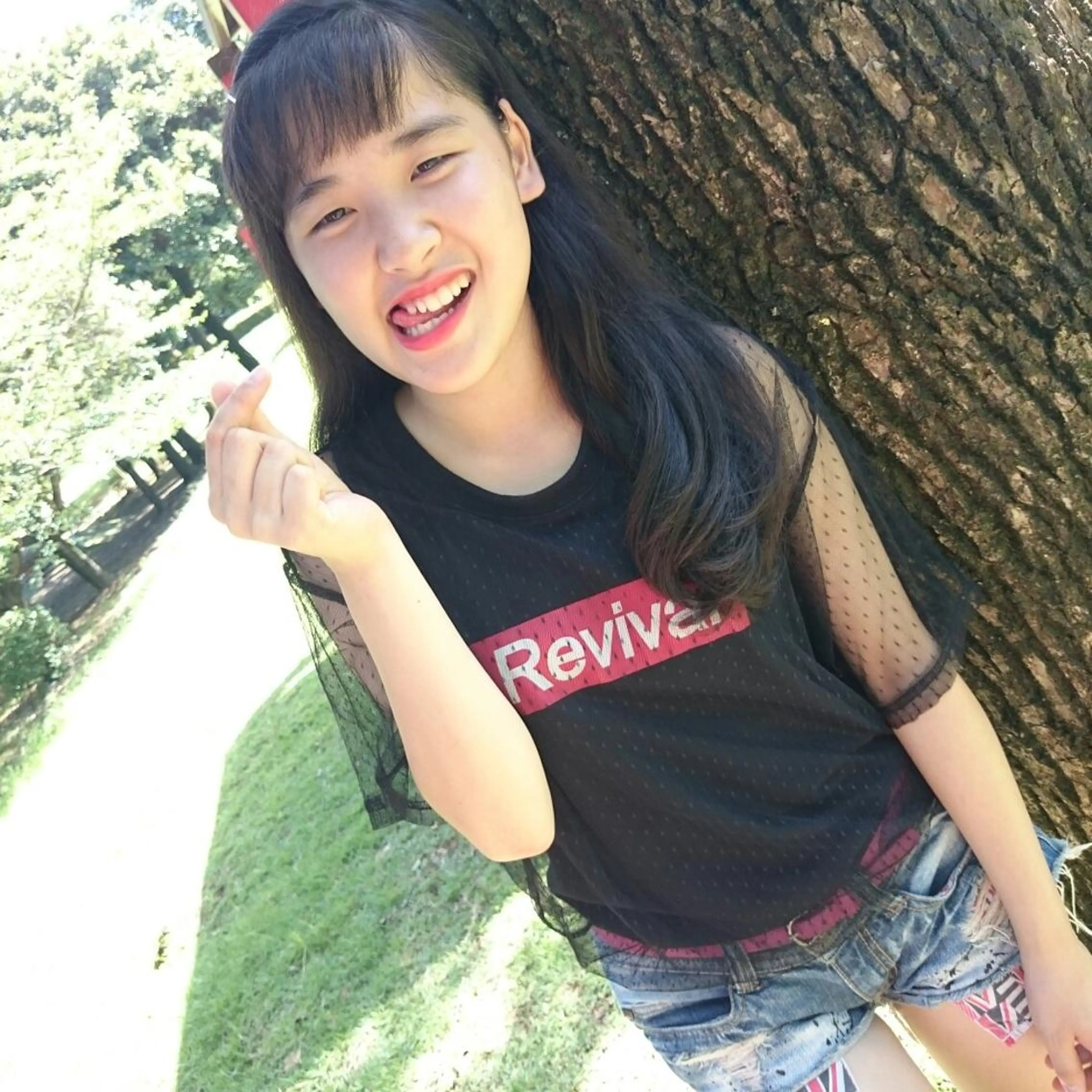 ロング 浦川 敬太のヘアスタイル