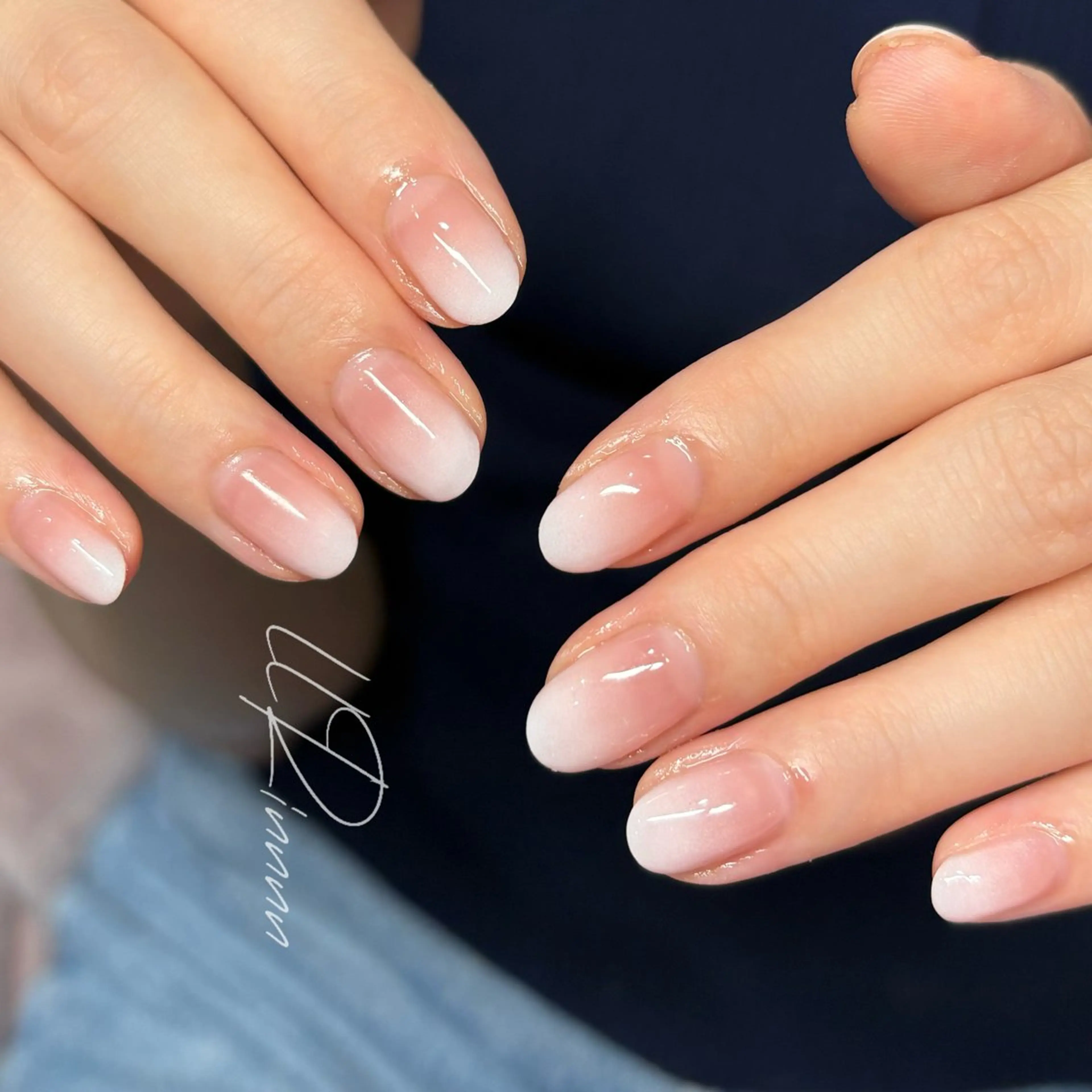 ネイル ハンドネイル ハンドケア salon tialaのネイルデザイン