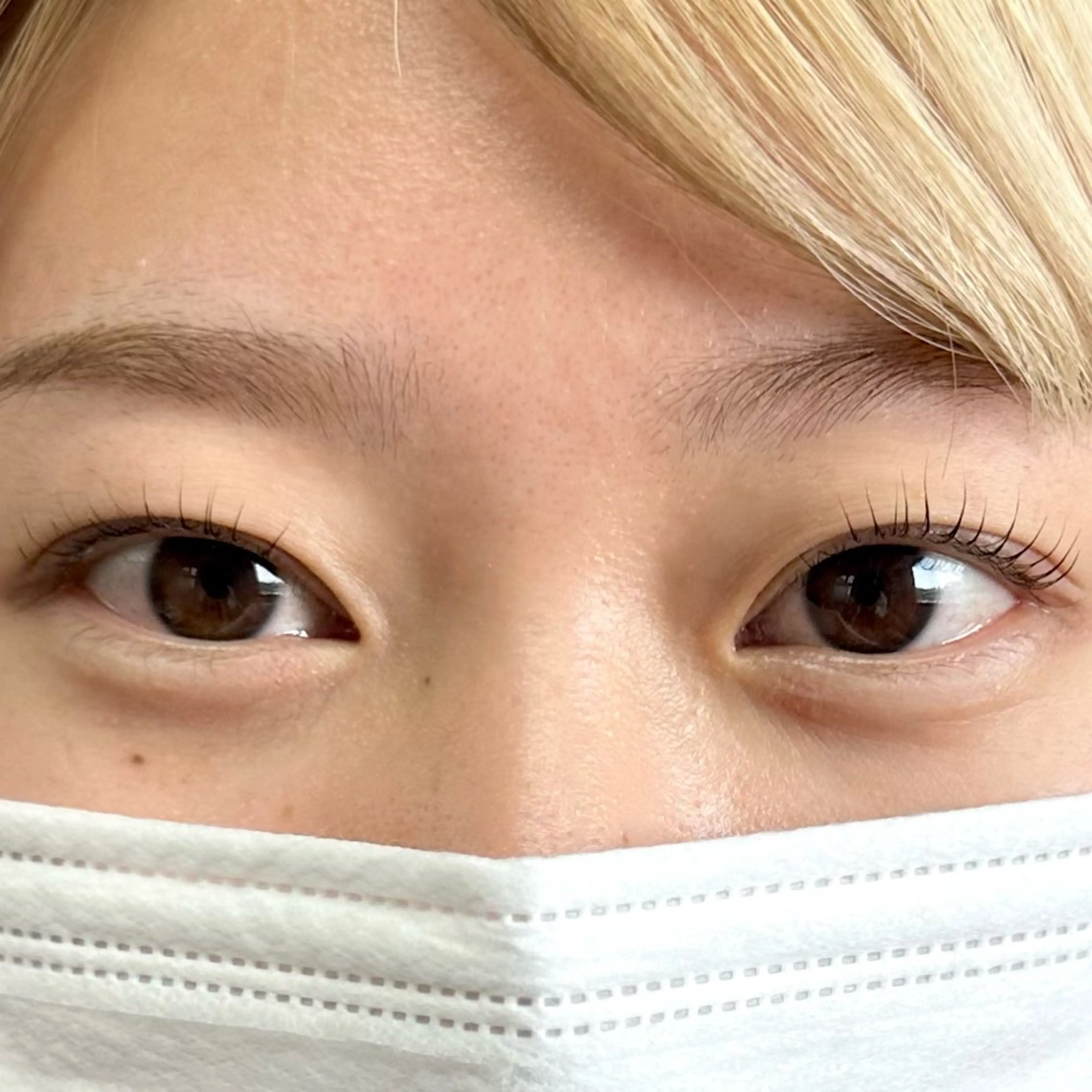 マツエク・マツパ Cカール 一重×まつ毛パーマ Beryl所属・🍃konoha🍃 Berylのマツエク・マツパデザイン