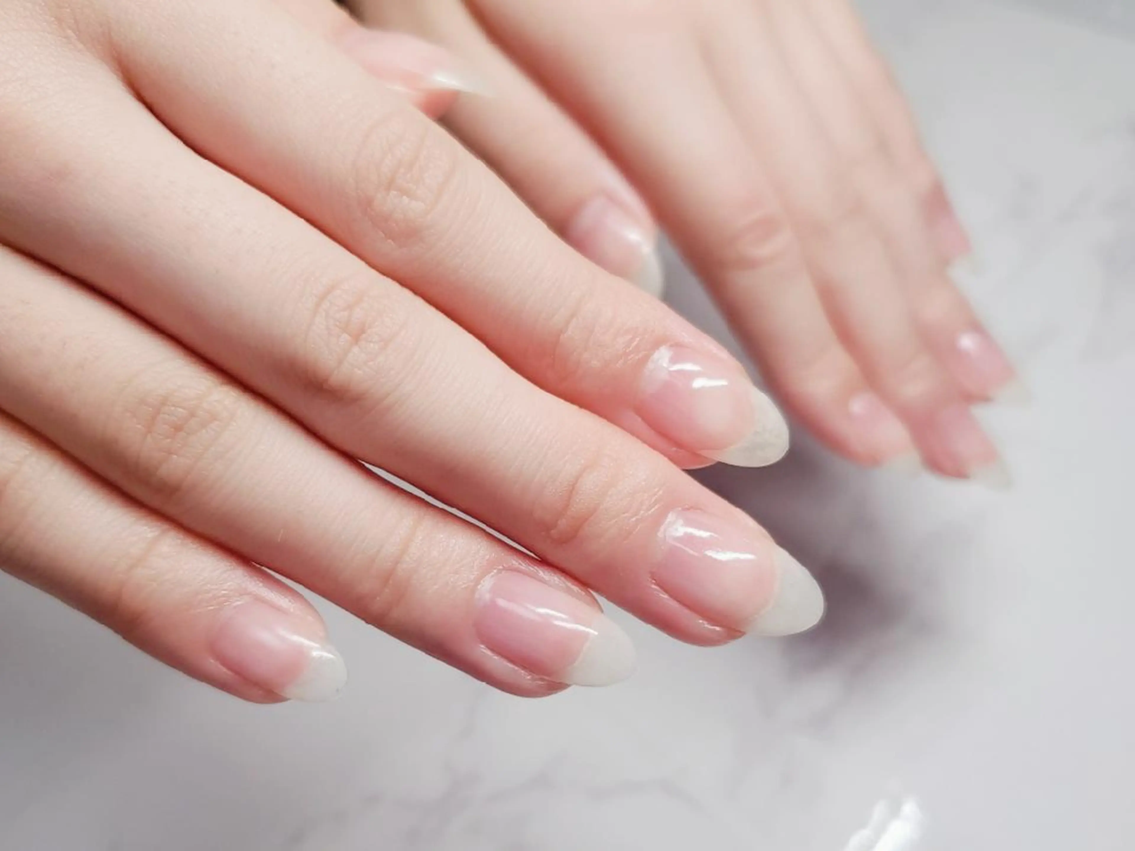 ネイル 佐藤 結衣のネイルデザイン