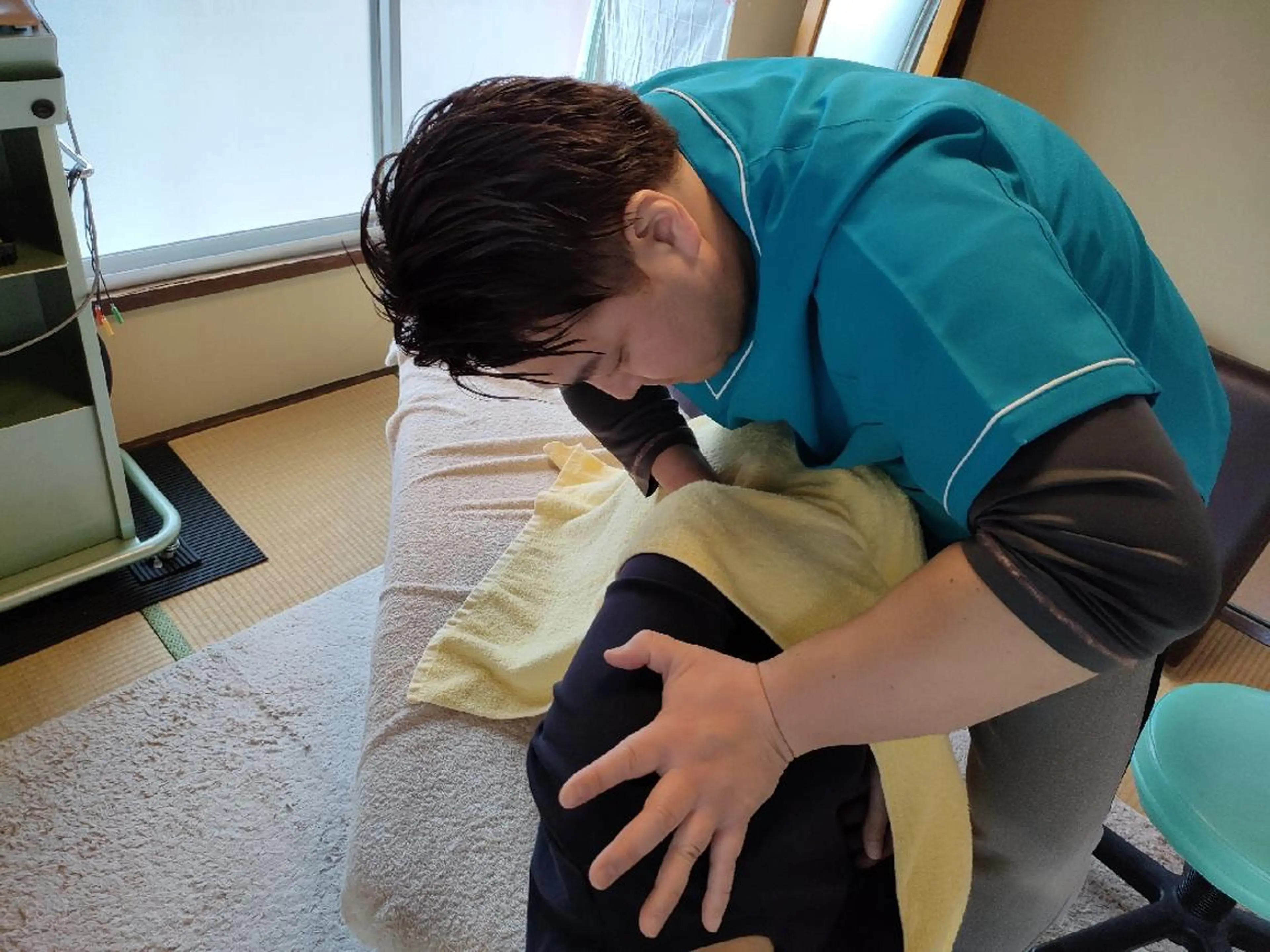 その他 身動整体 シンドウセイタイのその他イメージ